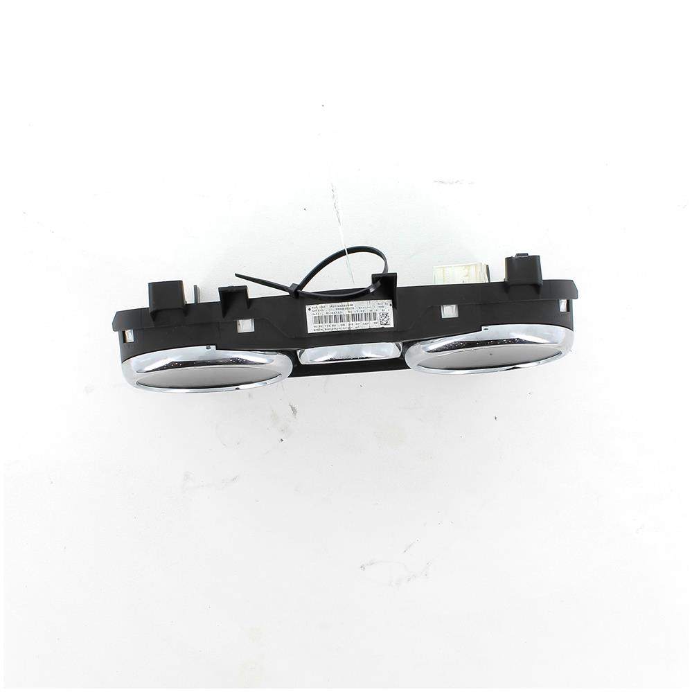 Compteur 9810363380 - PEUGEOT 207 CC 1.6I 16V - C0-6344X C0-6344X