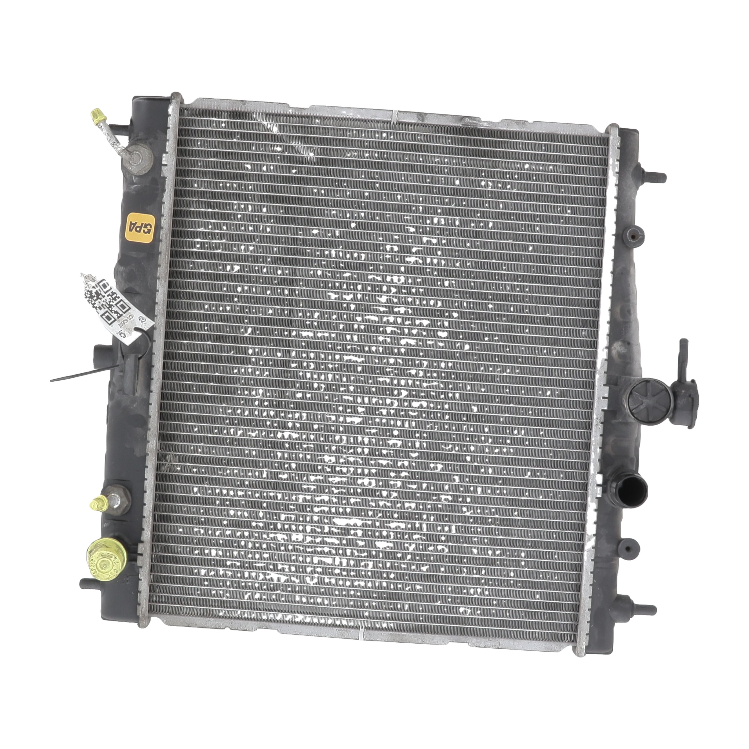 Radiateur d'eau NISSAN MICRA 3 PH.2 1.2 80 réf. 21460-BH50A- C0-6380Z C0-6380Z