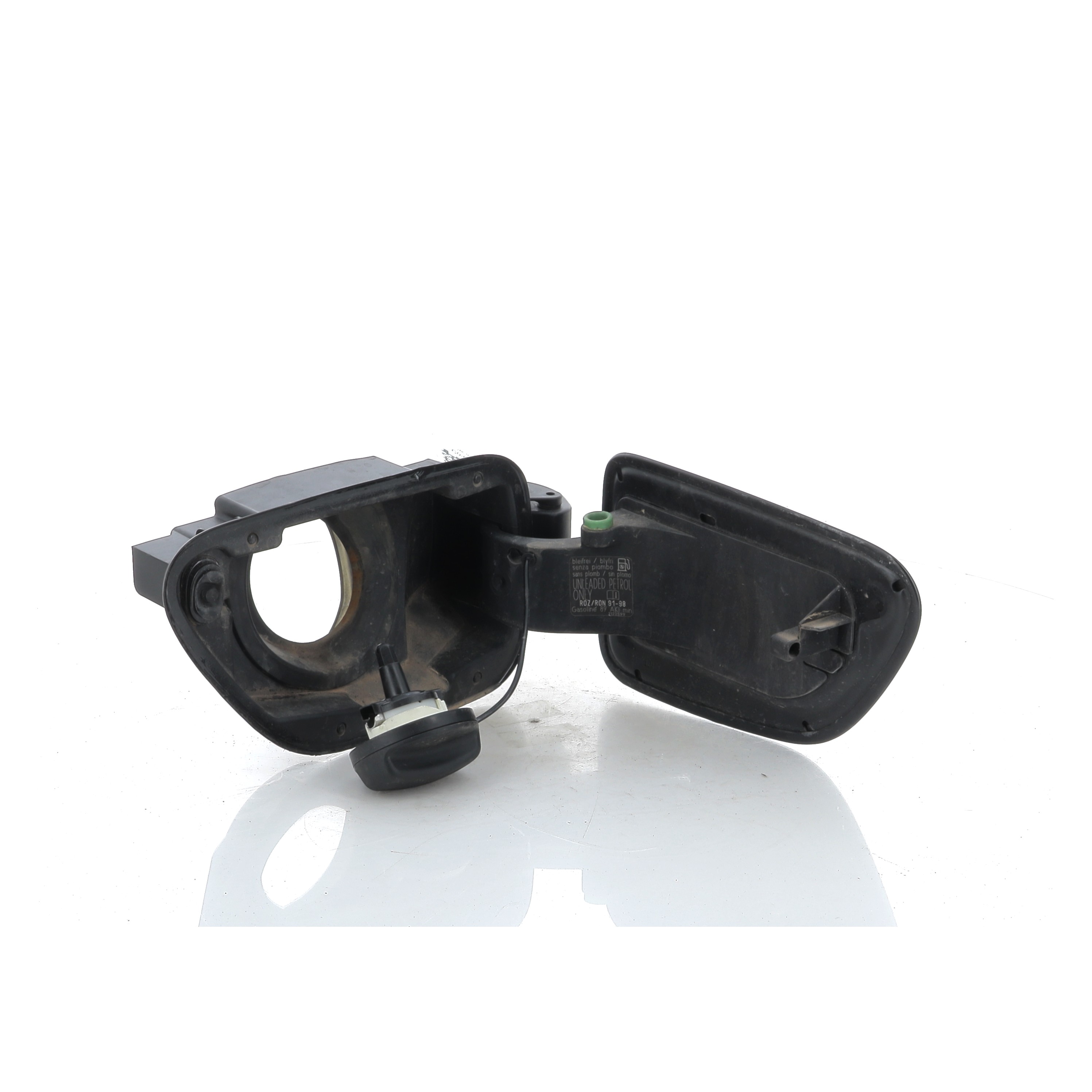 Trappe portillon carburant 51177011342 - BMW SERIE 6 640 CI - C0-6398P C0-6398P