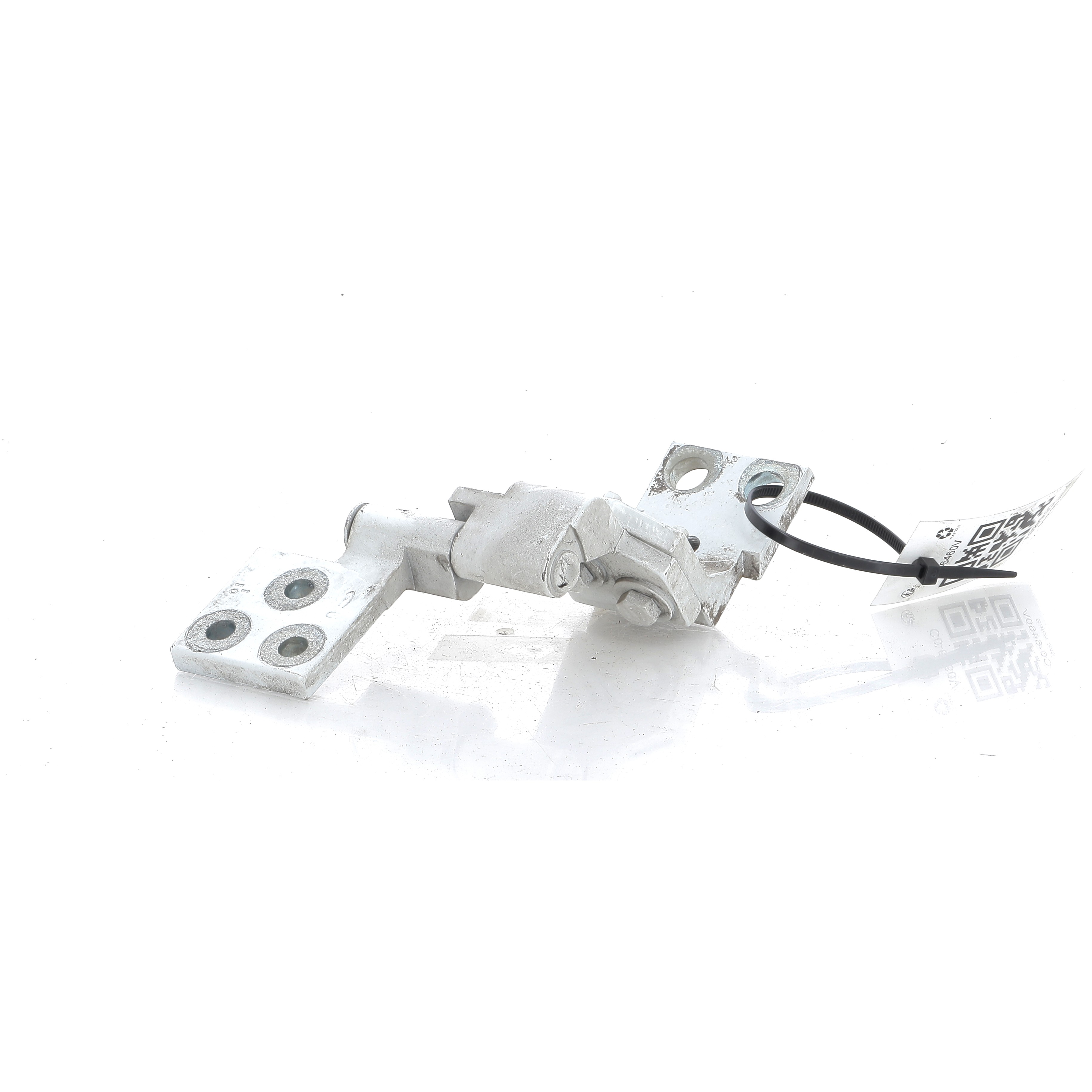 Charniere inférieure porte battante gauche 0000871772 - PEUGEOT PARTNER FOURGON 1 PH.2 -NS1K_TYPE - C0-6460V C0-6460V