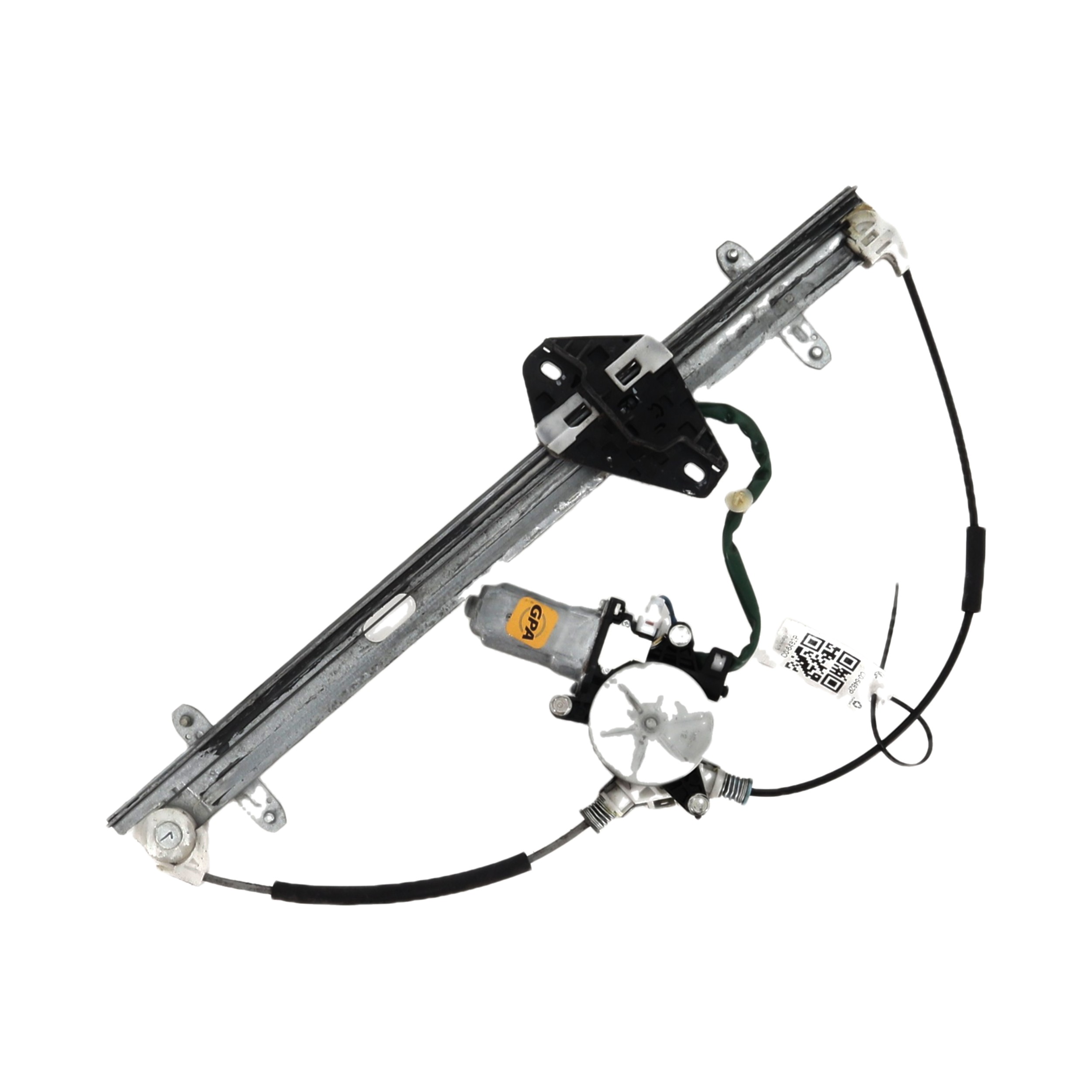 Lève-vitre avant gauche HONDA CR-V 2 PH.2 C0-6482P C0-6482P