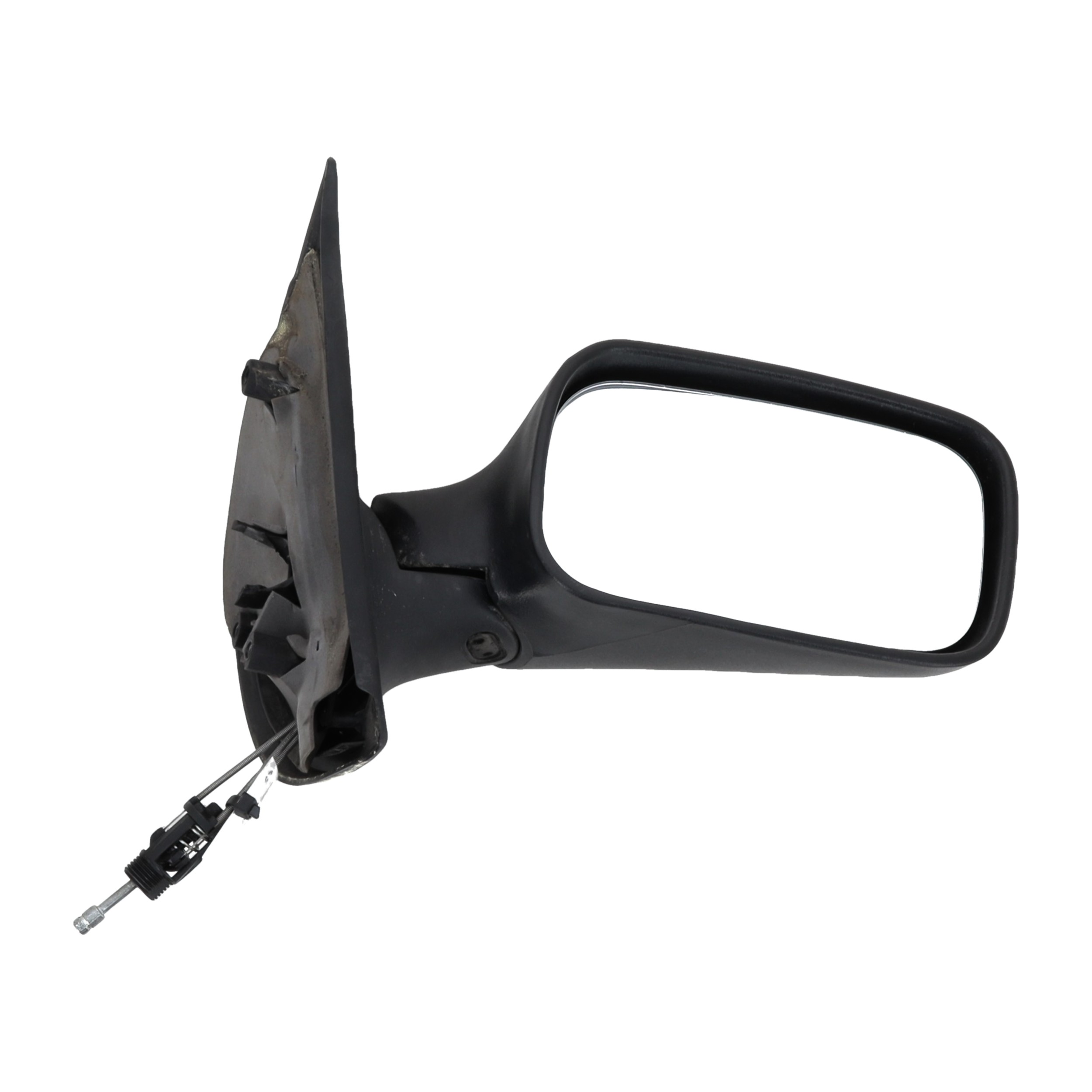 Rétroviseur droit FIAT PUNTO 1 réf. 71712585 C0-6657V C0-6657V