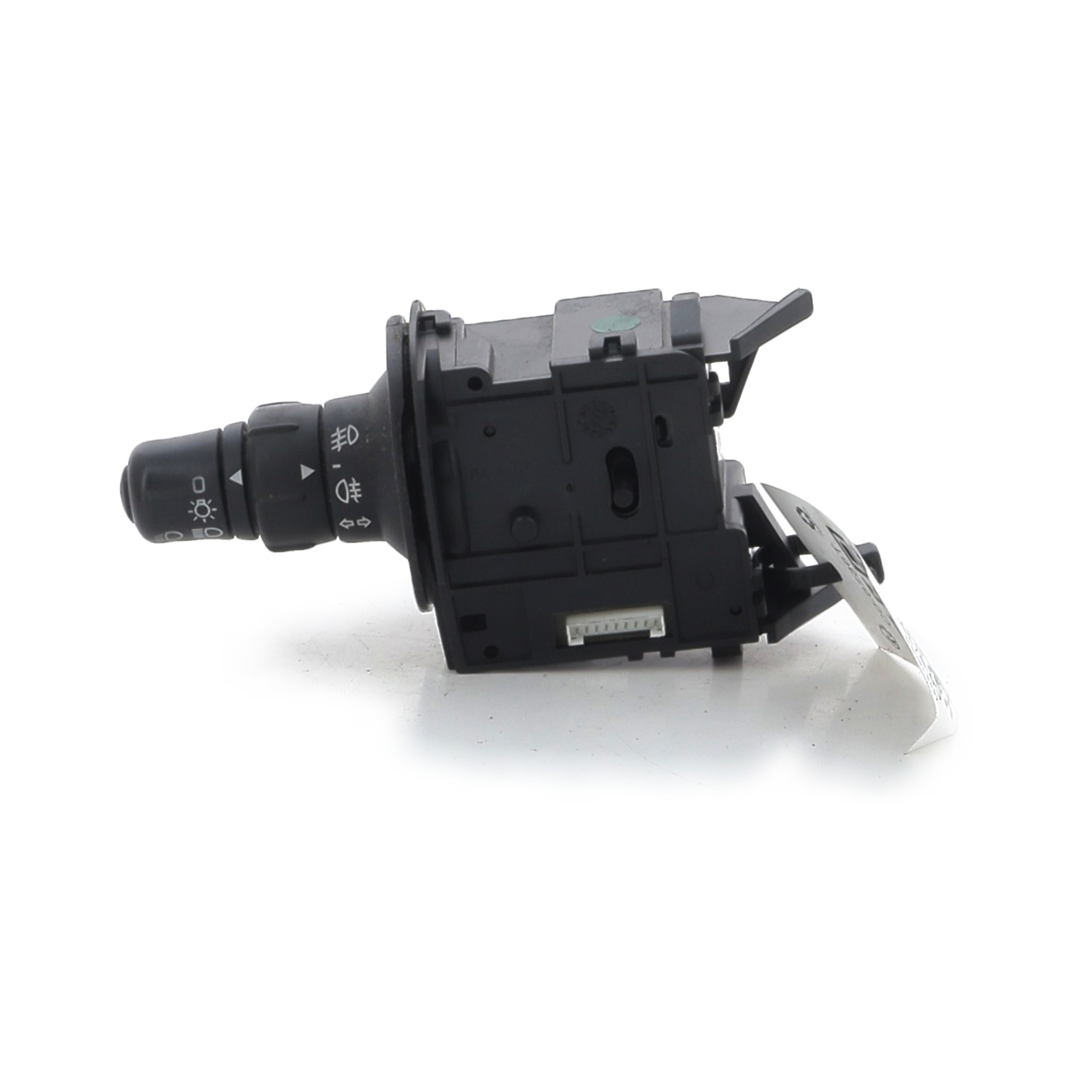 Commodo gauche 7701060397 - RENAULT SCENIC 2 PH.2 1.5 DCI - C0-6736T C0-6736T