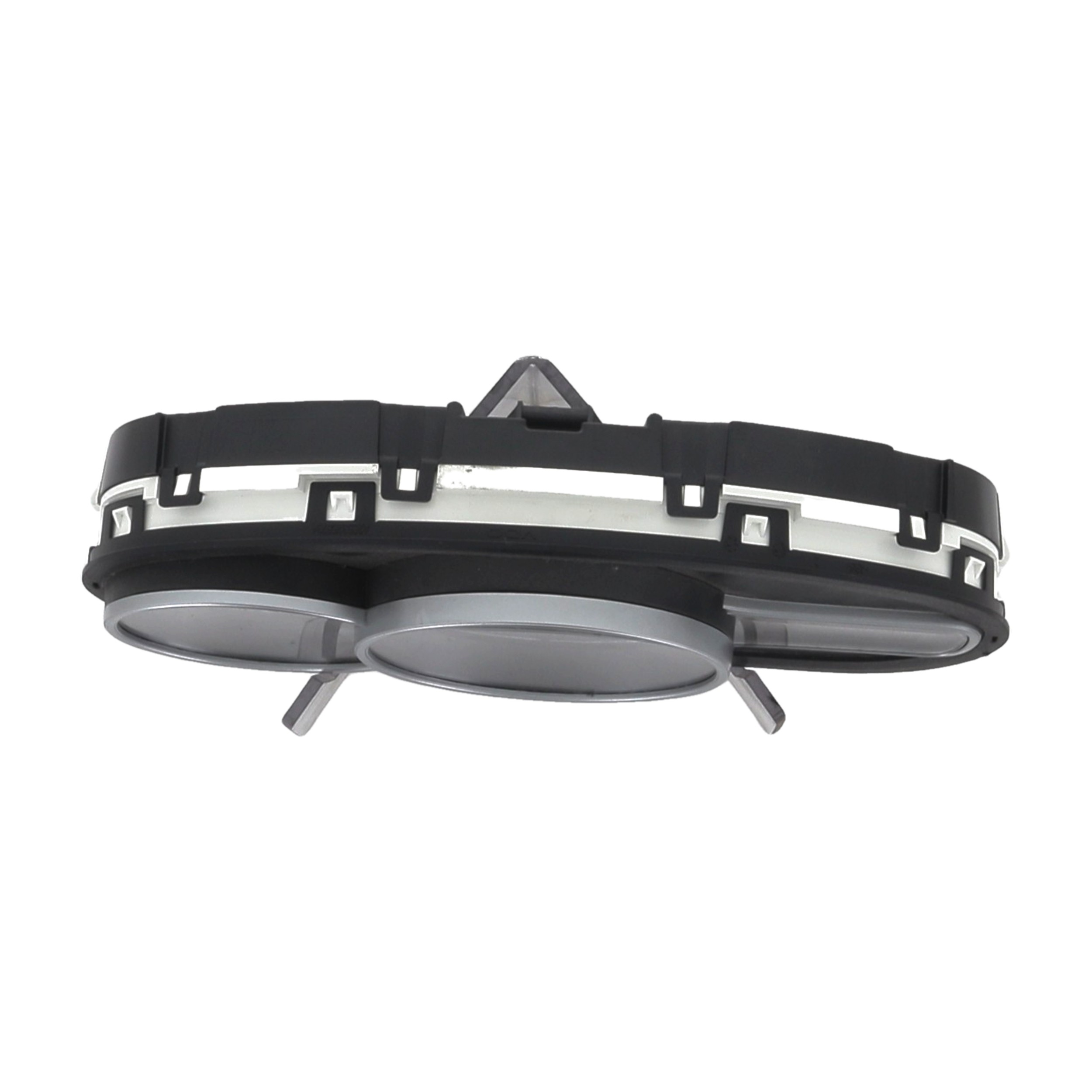 Compteur 248104071R - RENAULT MEGANE 3 PH.2 1.5 DCI - C0-6755U C0-6755U