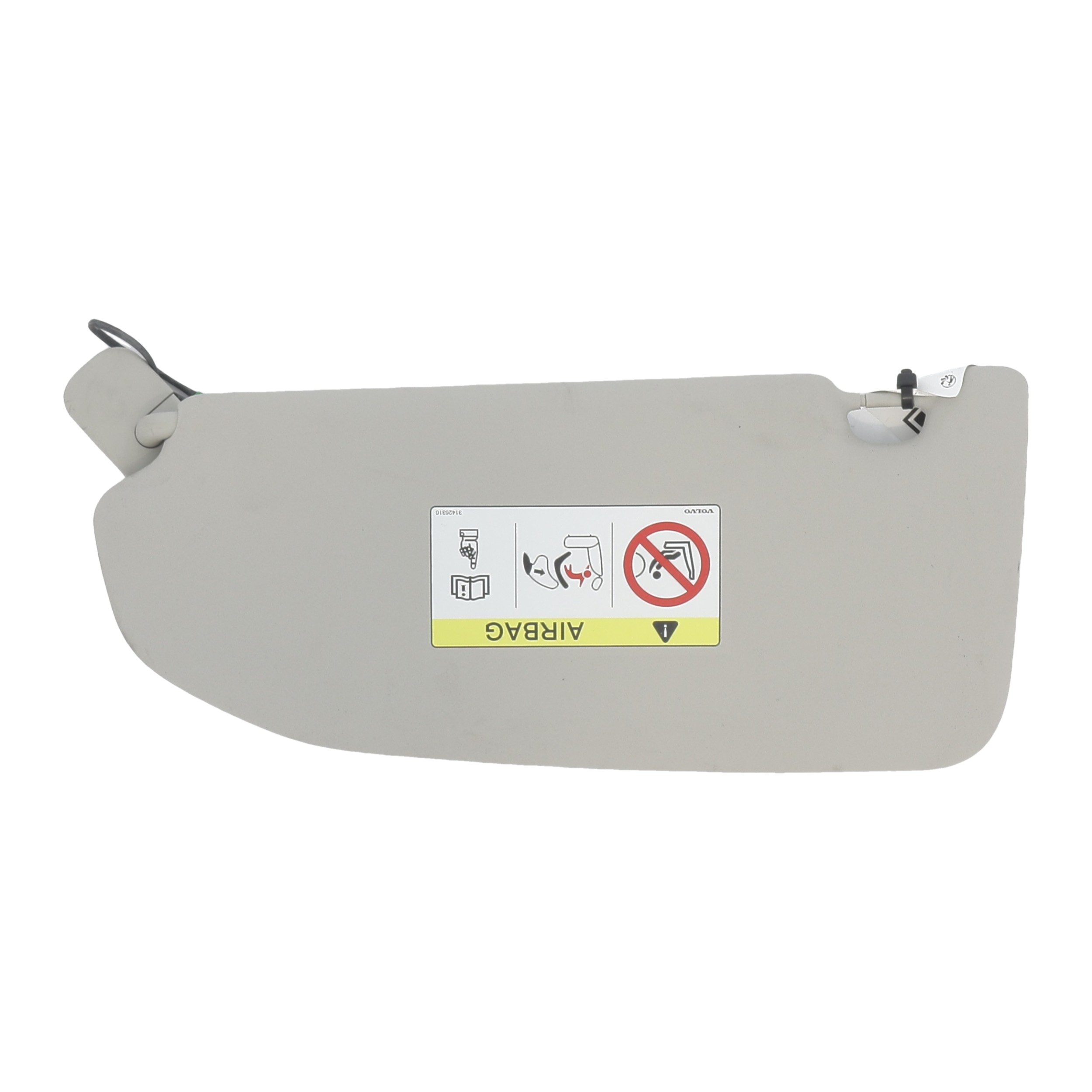 Pare-soleil droit 32332699 - VOLVO XC60 2 PH.1 D4 - C0-6755Z C0-6755Z