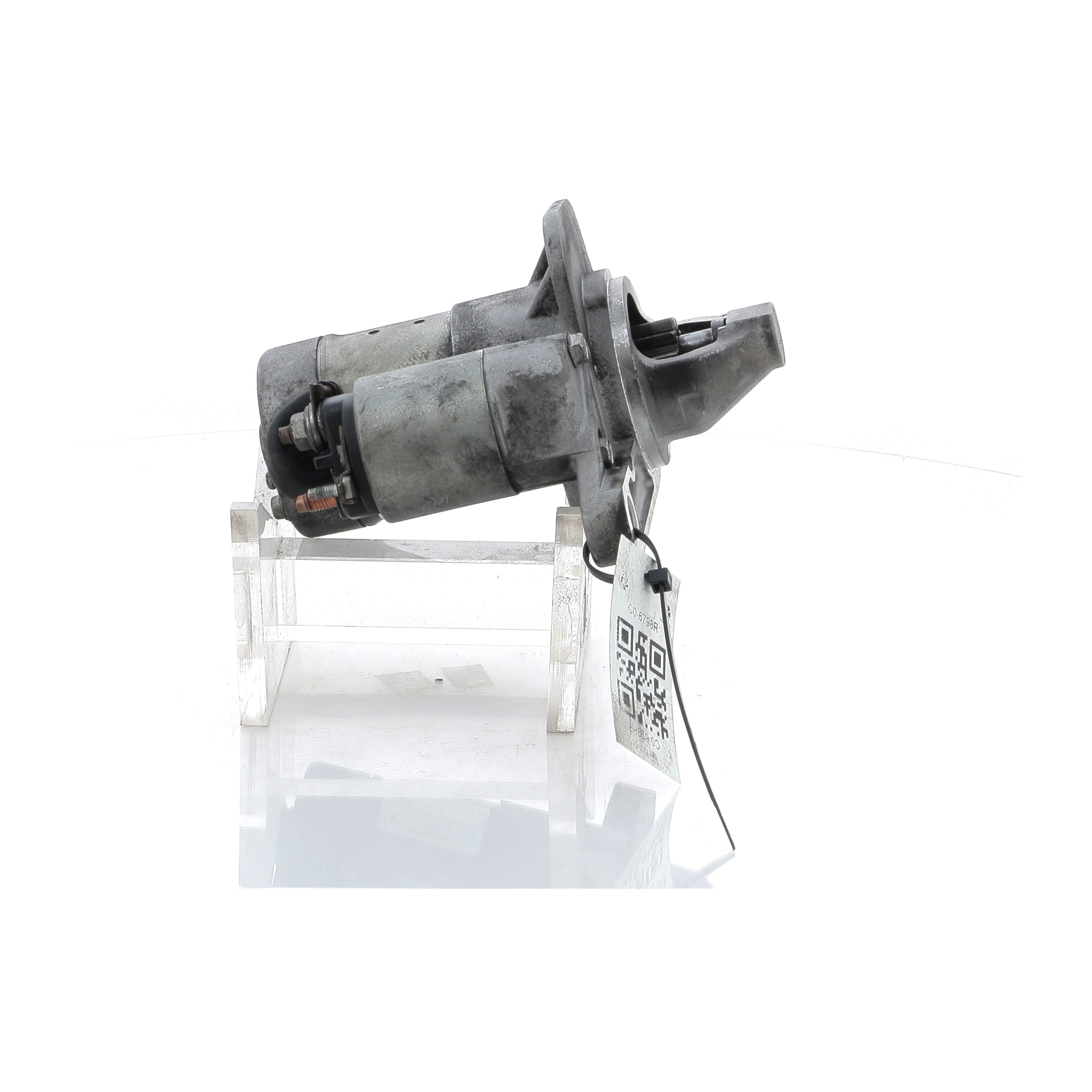 Démarreur NISSAN QASHQAI 1 PH.2 2.0 140 réf. 23300-EN21C-RE C0-6798R C0-6798R