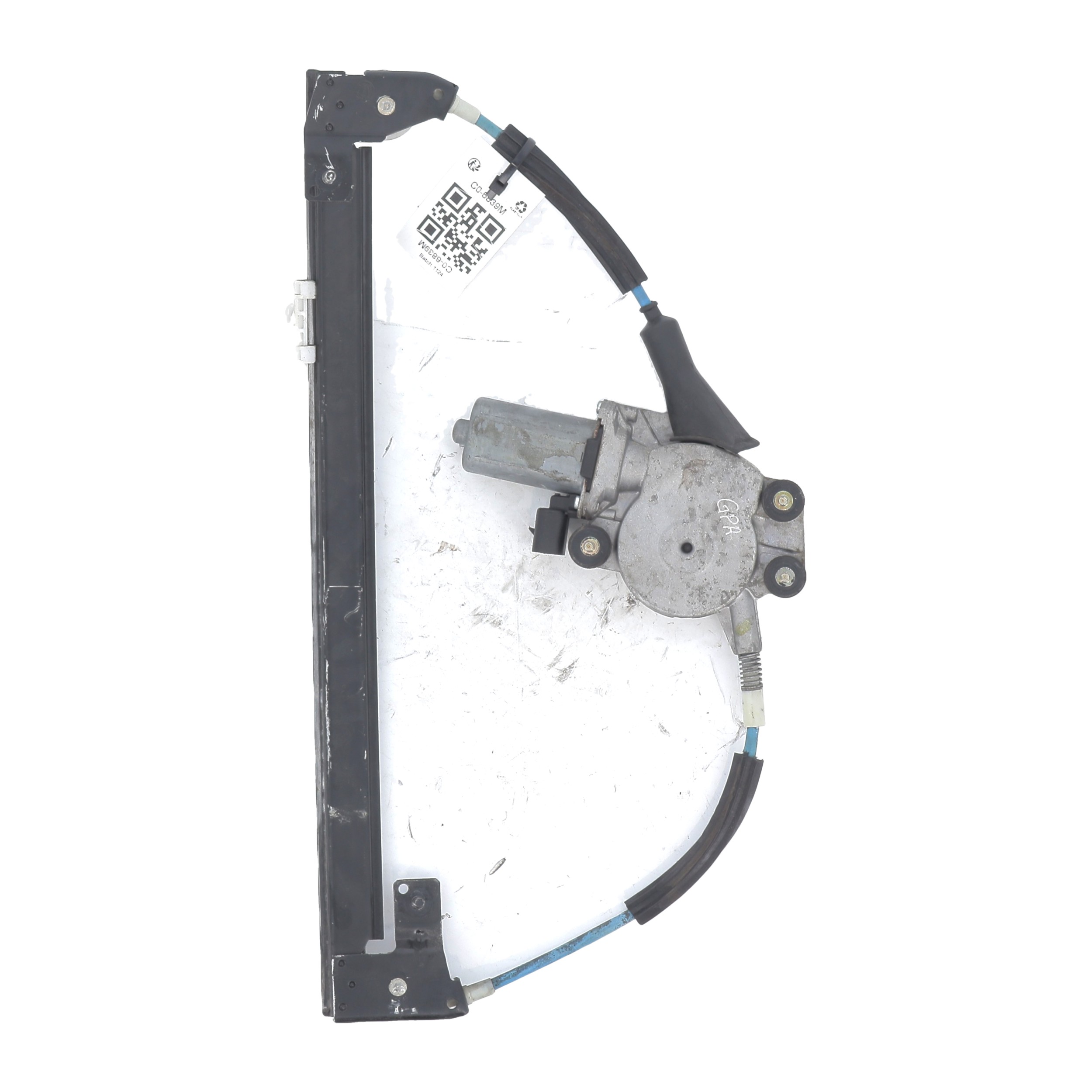 Lève vitre avant droit ALFA-ROMEO 147 PH.2 C0-6839M C0-6839M