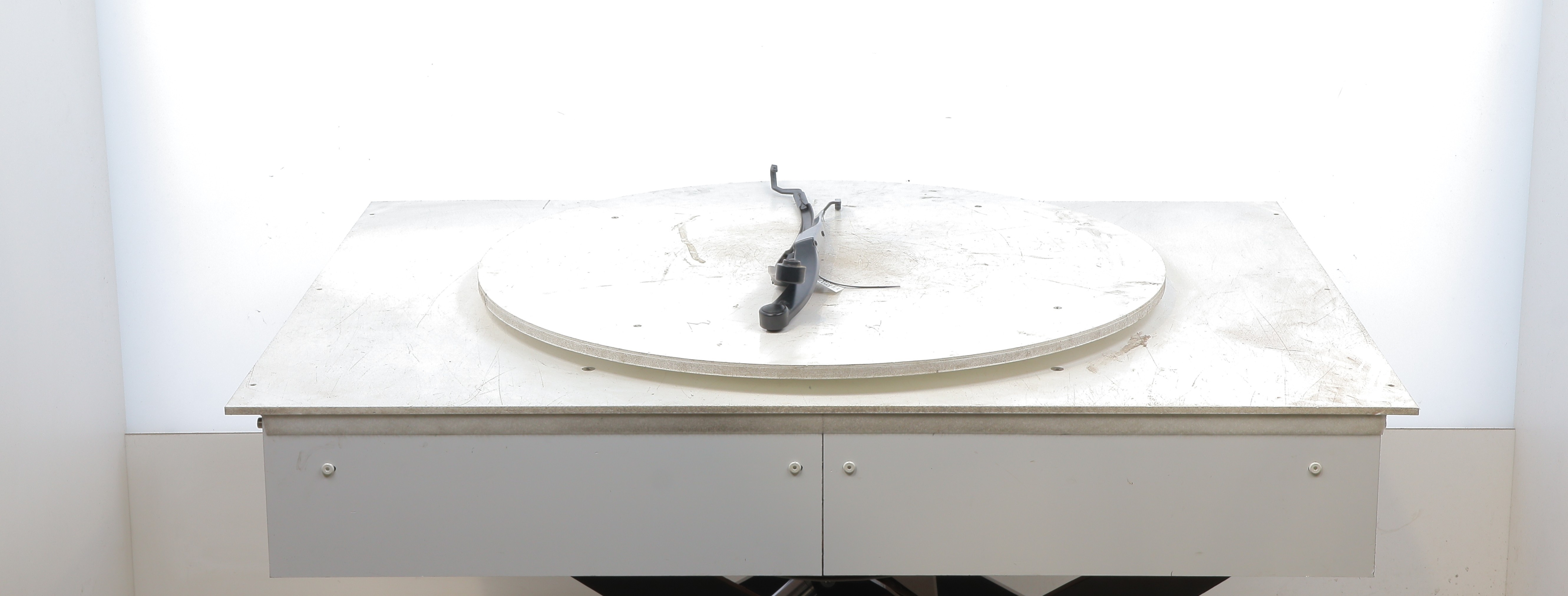 Bras d'essuie glace avant x2 983112W100 - HYUNDAI SANTA FE 3 PH.2 2.2 CRDI - C0-6843E C0-6843E