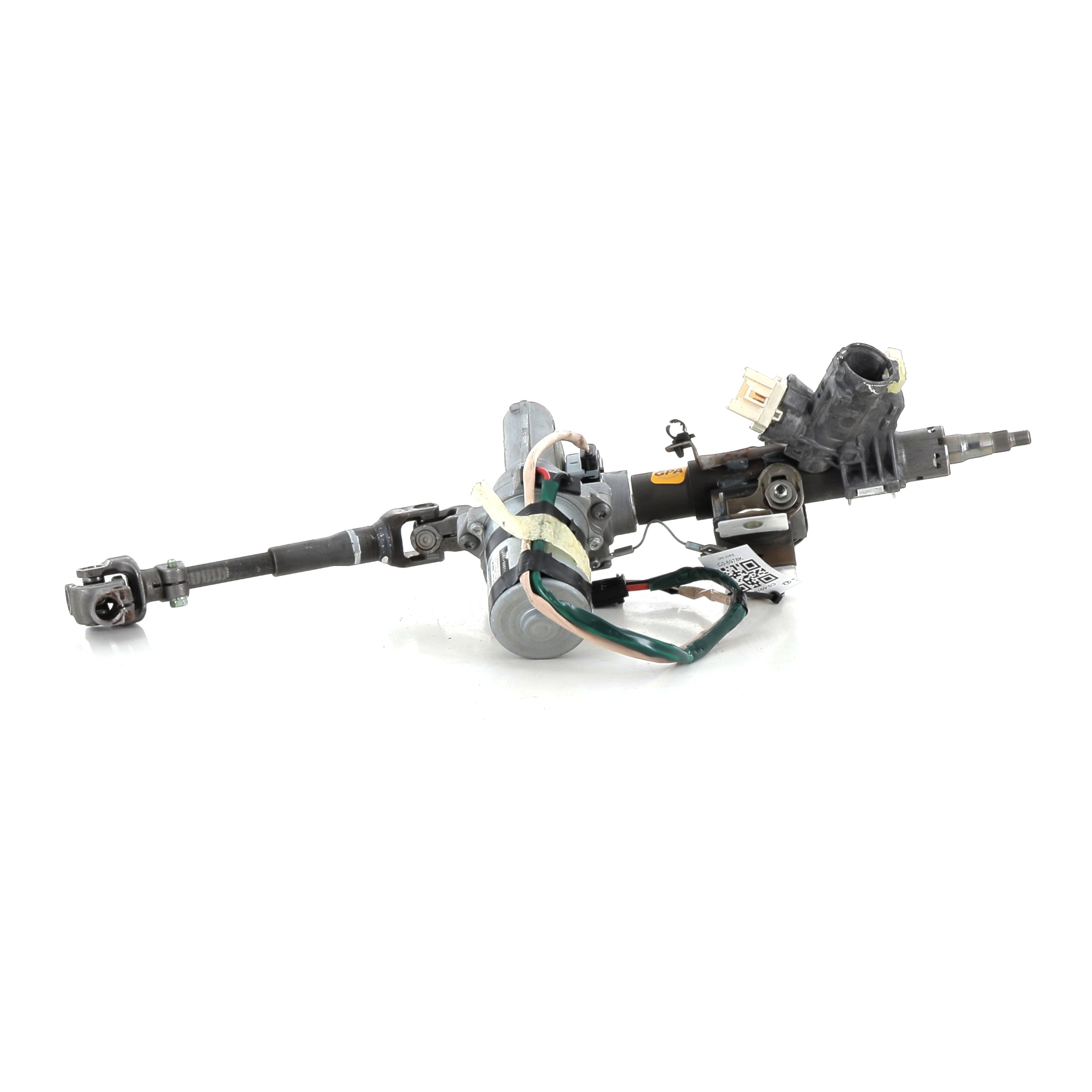 Colonne de direction 4520A0D051 - TOYOTA YARIS 3 PH.1 1.3 VVTI - C0-6978K C0-6978K