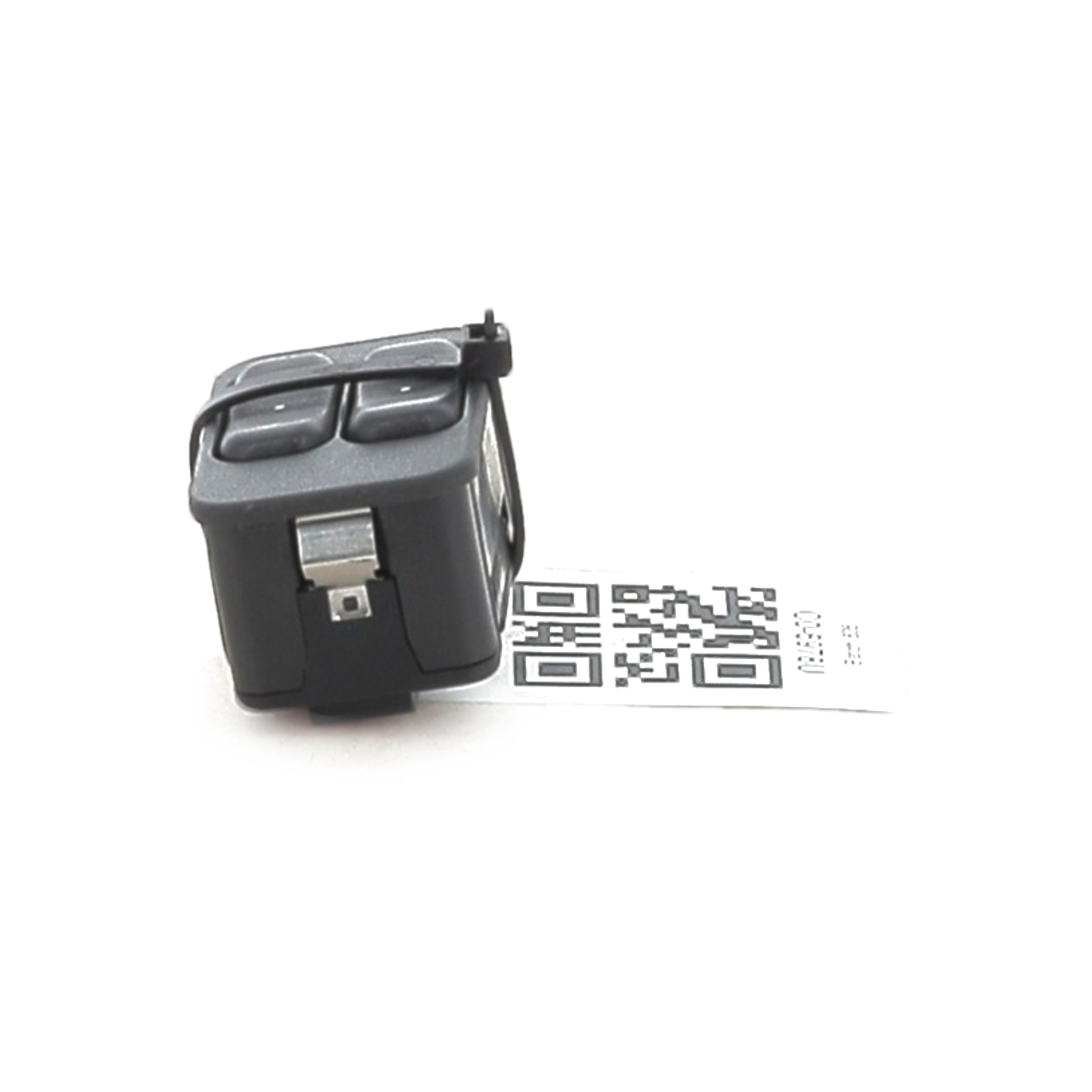 Platine de commande lève-vitre gauche 24411030 - OPEL CORSA C PH.2 2.0 HDI - C0-6978U C0-6978U