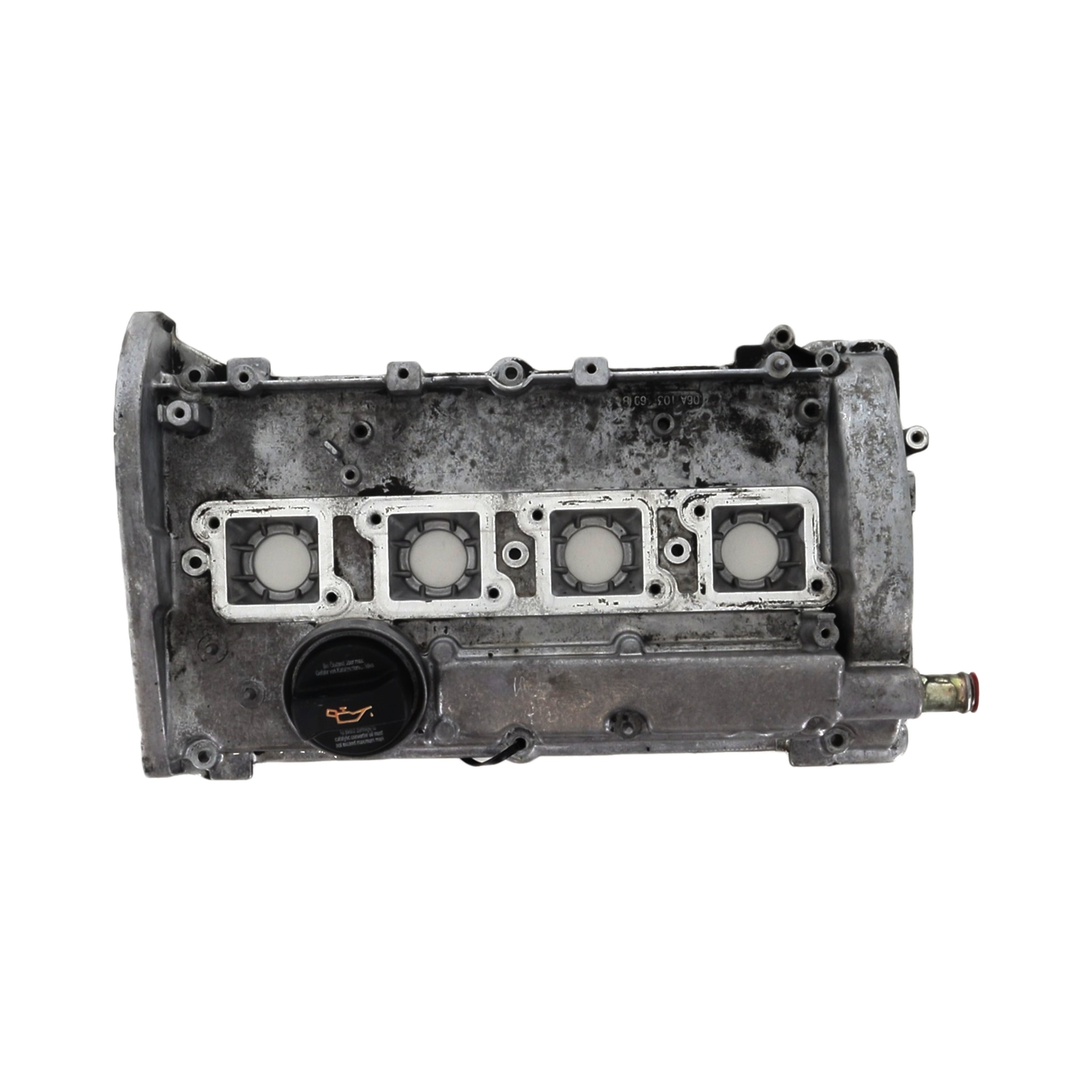 Couvre culasse 06A103469AS - AUDI TT 1 1.8 T - C0-6981G C0-6981G