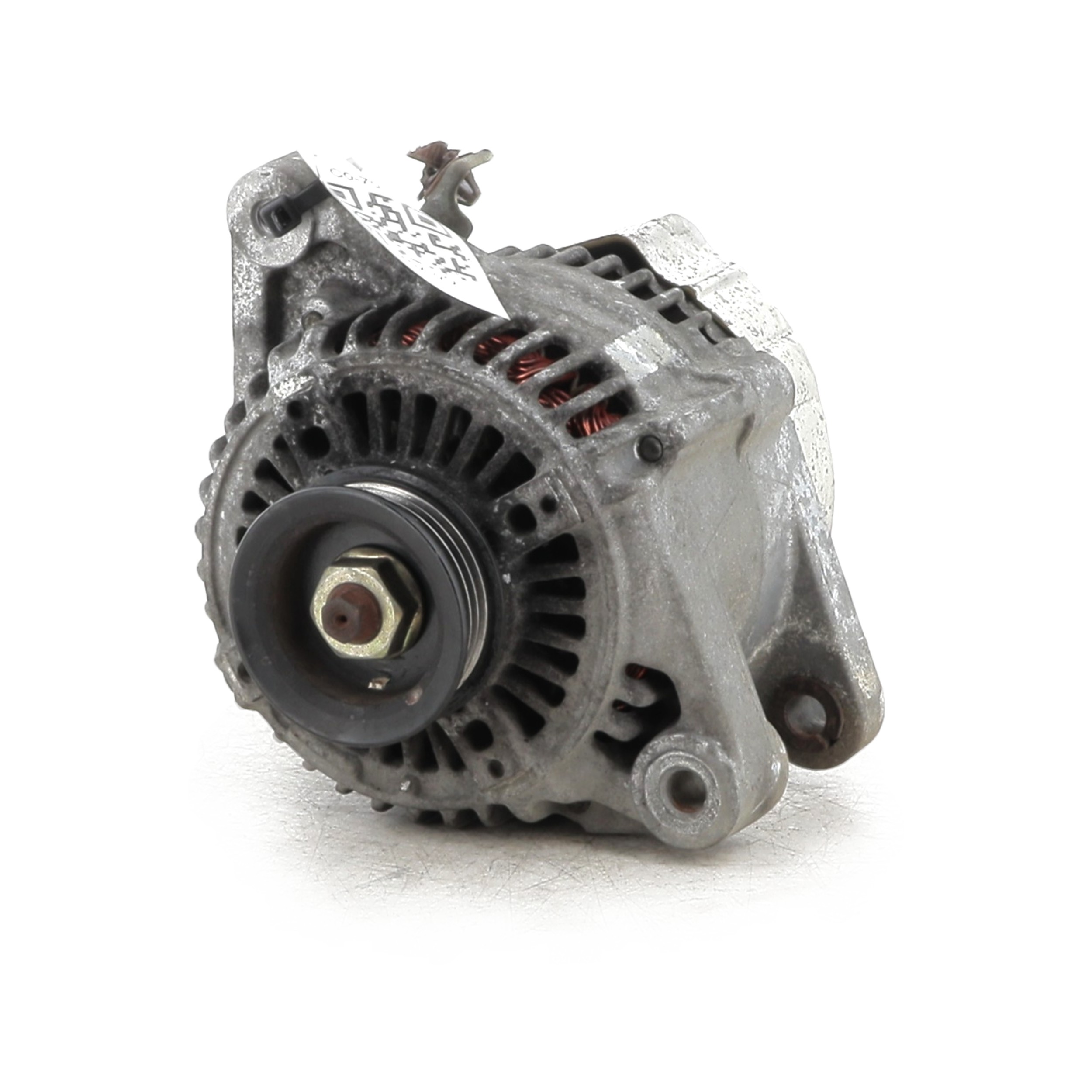 Alternateur TOYOTA YARIS 1 PH.1 1.0 réf. 2706023030 C0-7022H C0-7022H