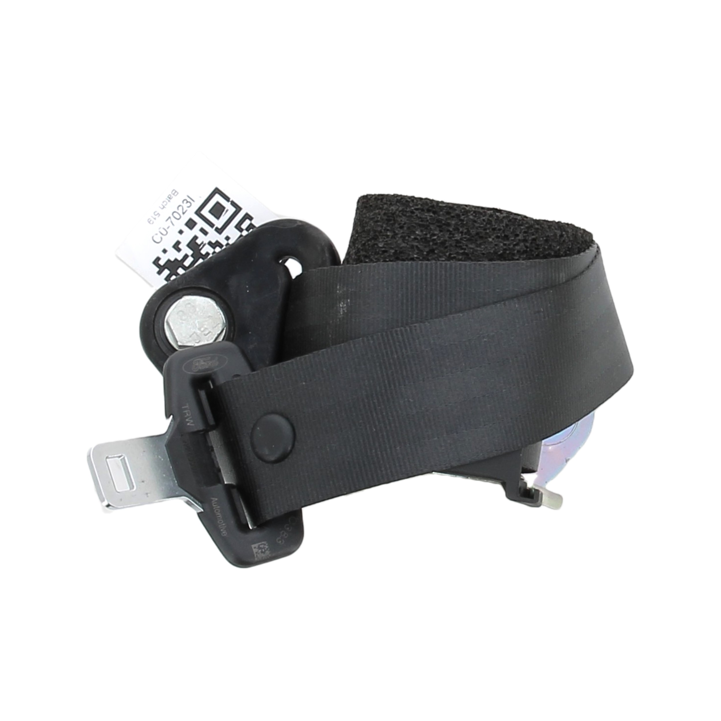 Ceinture arrière gauche FORD KA 2 réf. 1671626 C0-7023I C0-7023I