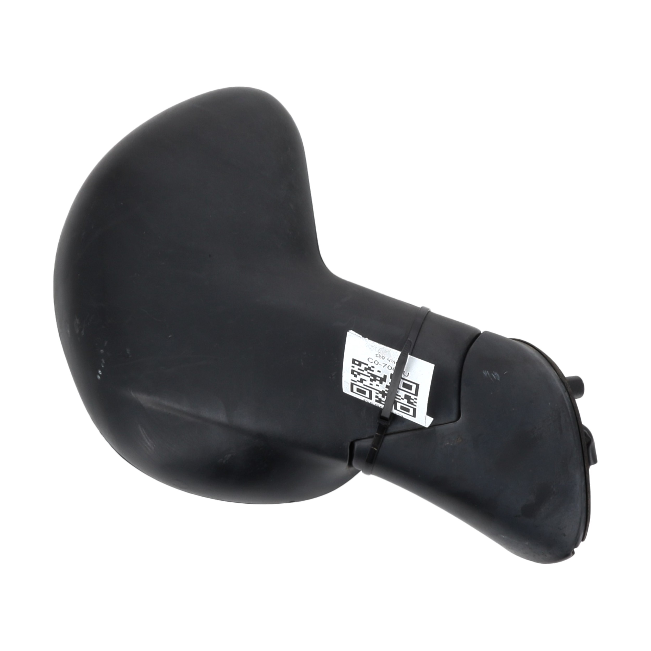 Rétroviseur droit FIAT MULTIPLA PH.2 réf. 0000735252078 C0-7063U C0-7063U [reference_113940] 2