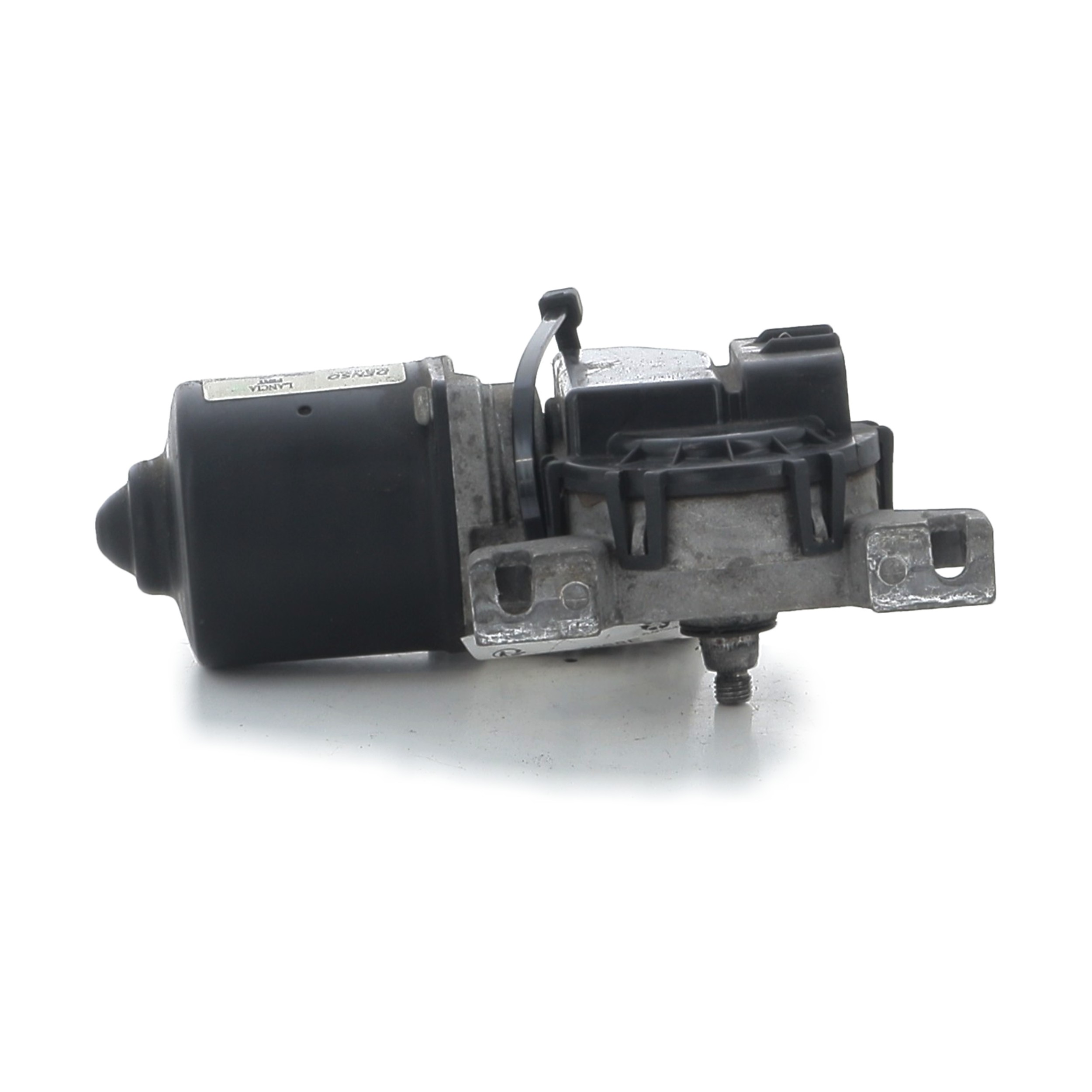 Moteur d'essuie glace avant réf. 77364424 FIAT 500 2 PH.1 C0-7068E C0-7068E