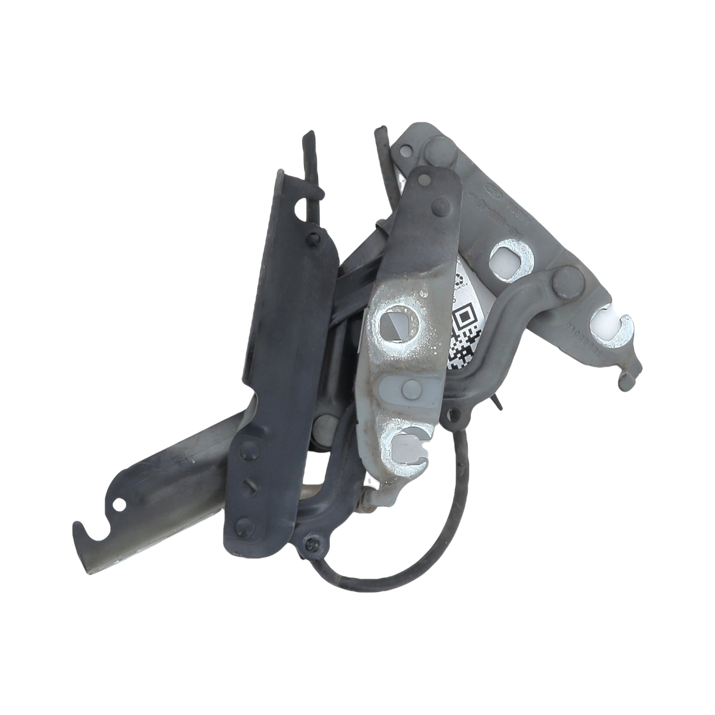 CHARNIERES DE CAPOT 1673016 - FORD FIESTA 6 PH.1 1.4 96 - C0-7177S C0-7177S