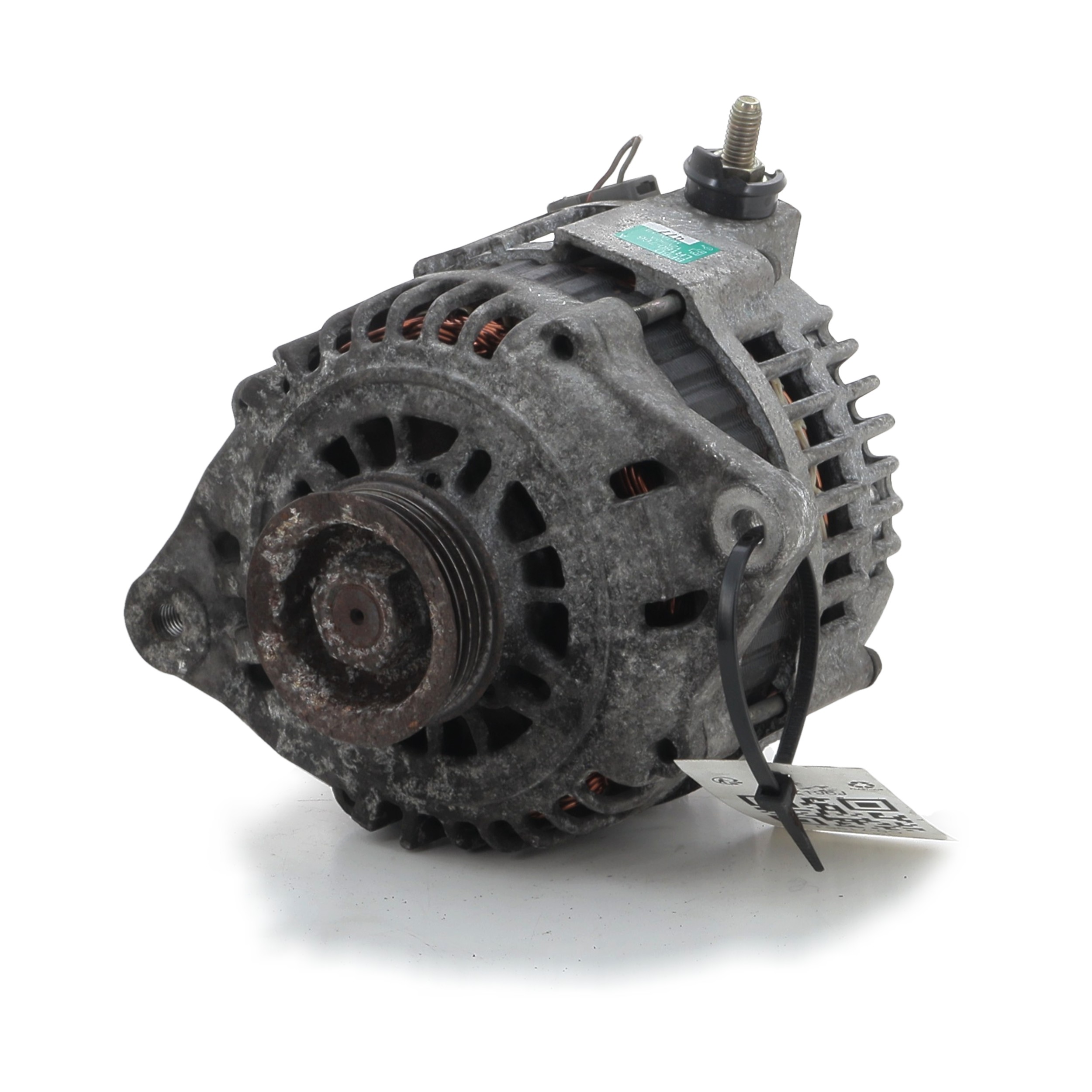 Alternateur MAZDA MX5 2 PH.2 -NS1K_TYPE réf. BP6D18300A C0-7196J C0-7196J