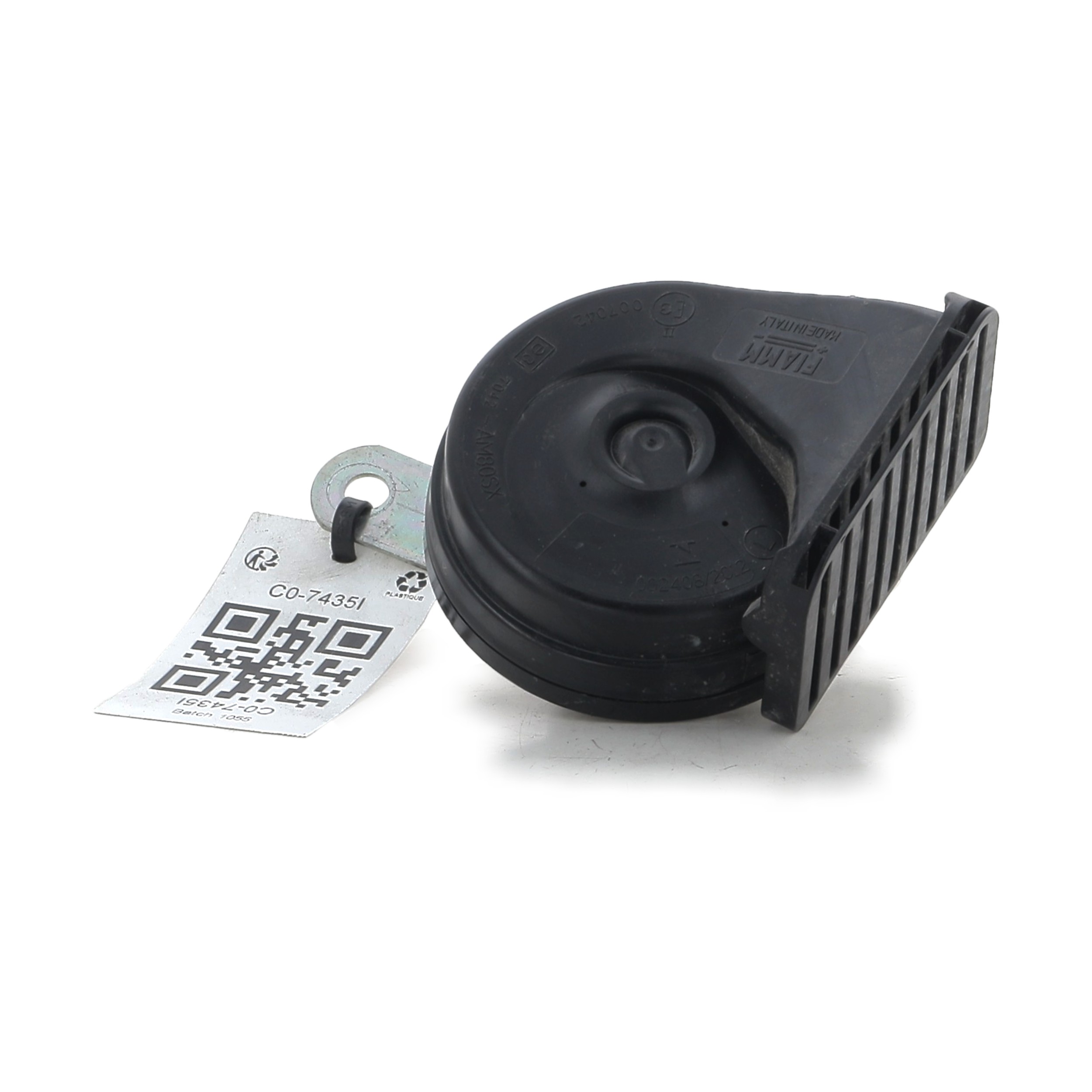 Klaxon 1680086880 - PEUGEOT BOXER 3 PH.2 -NS1K_TYPE - C0-7435I C0-7435I