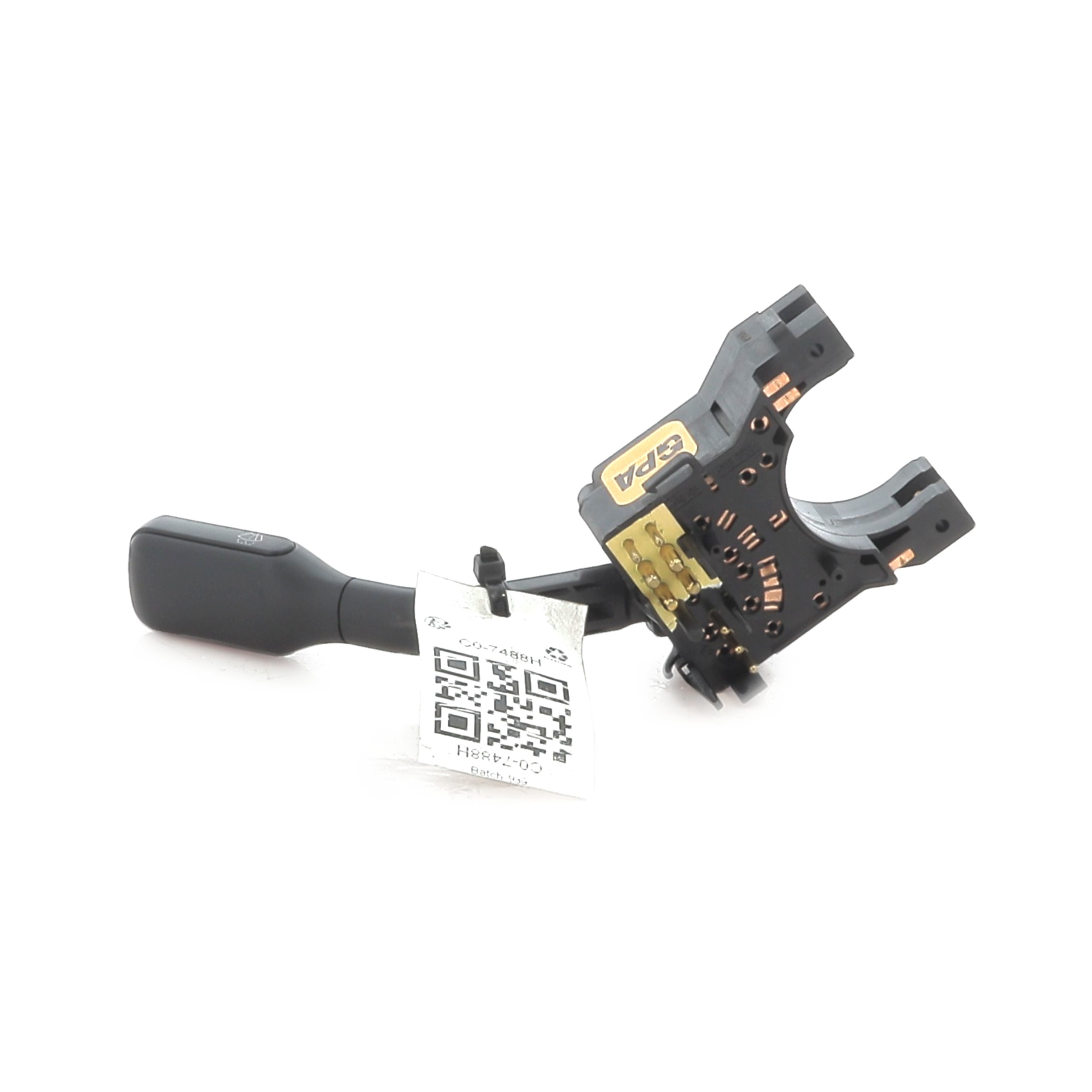 Commodo droit 8D995350301C - AUDI A4 1 PH.1 1.6 - C0-7488H C0-7488H