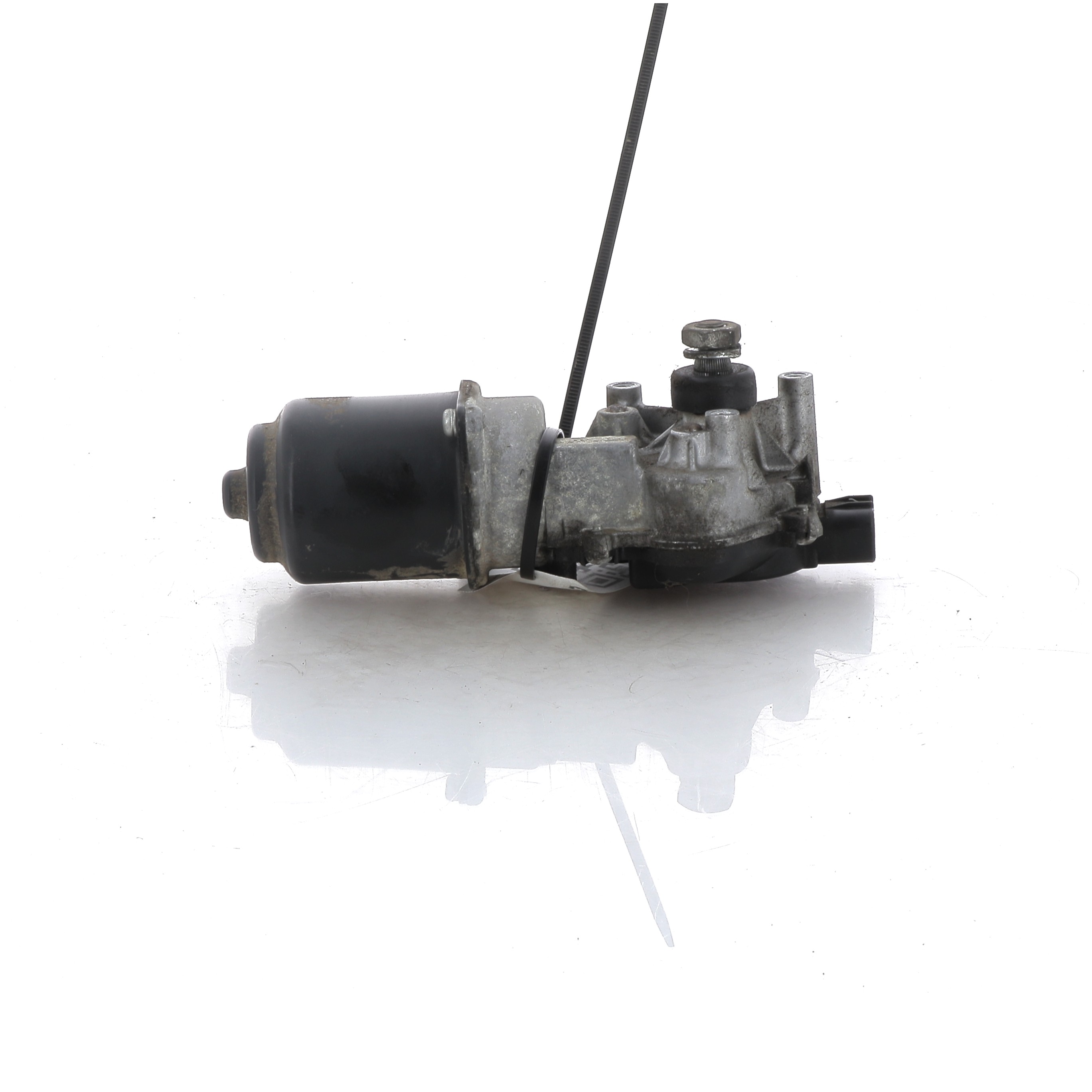 Moteur d'essuie glace avant réf. 28810EQ31A NISSAN X-TRAIL 1 PH.2 C0-7540Q C0-7540Q