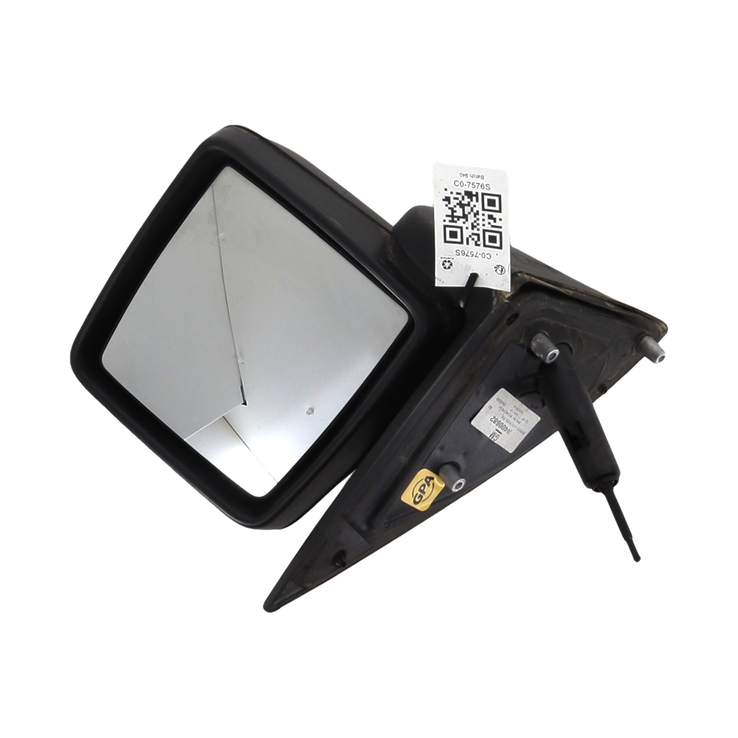 Rétroviseur droit OPEL COMBO C PH.2 réf. 24432468 C0-7576S C0-7576S