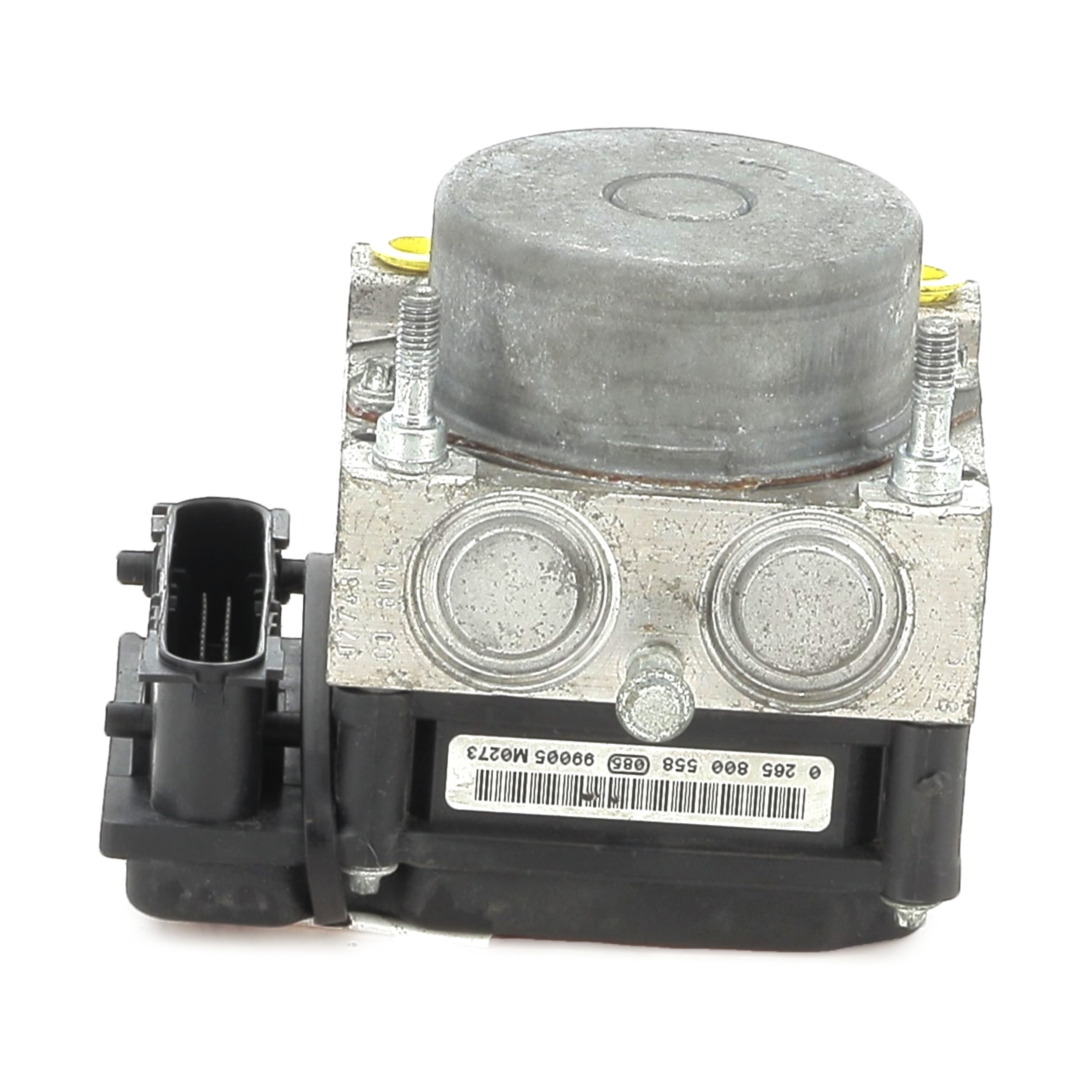 Bloc ABS 7701209605 - RENAULT GRAND MODUS PH.2 GD DCI - C0-7691R C0-7691R