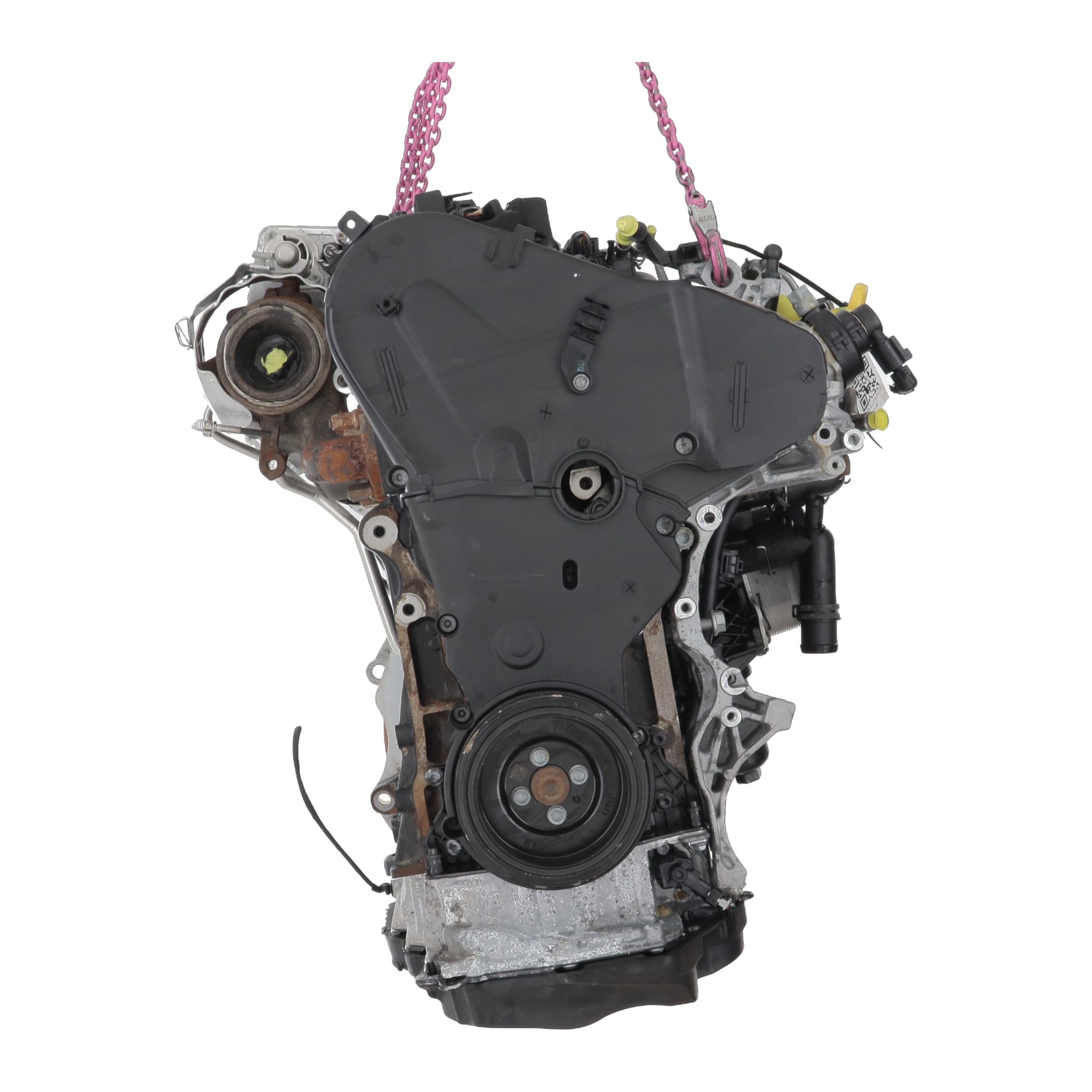 Moteur type DXR CUPRA FORMENTOR C0-7737Q C0-7737Q