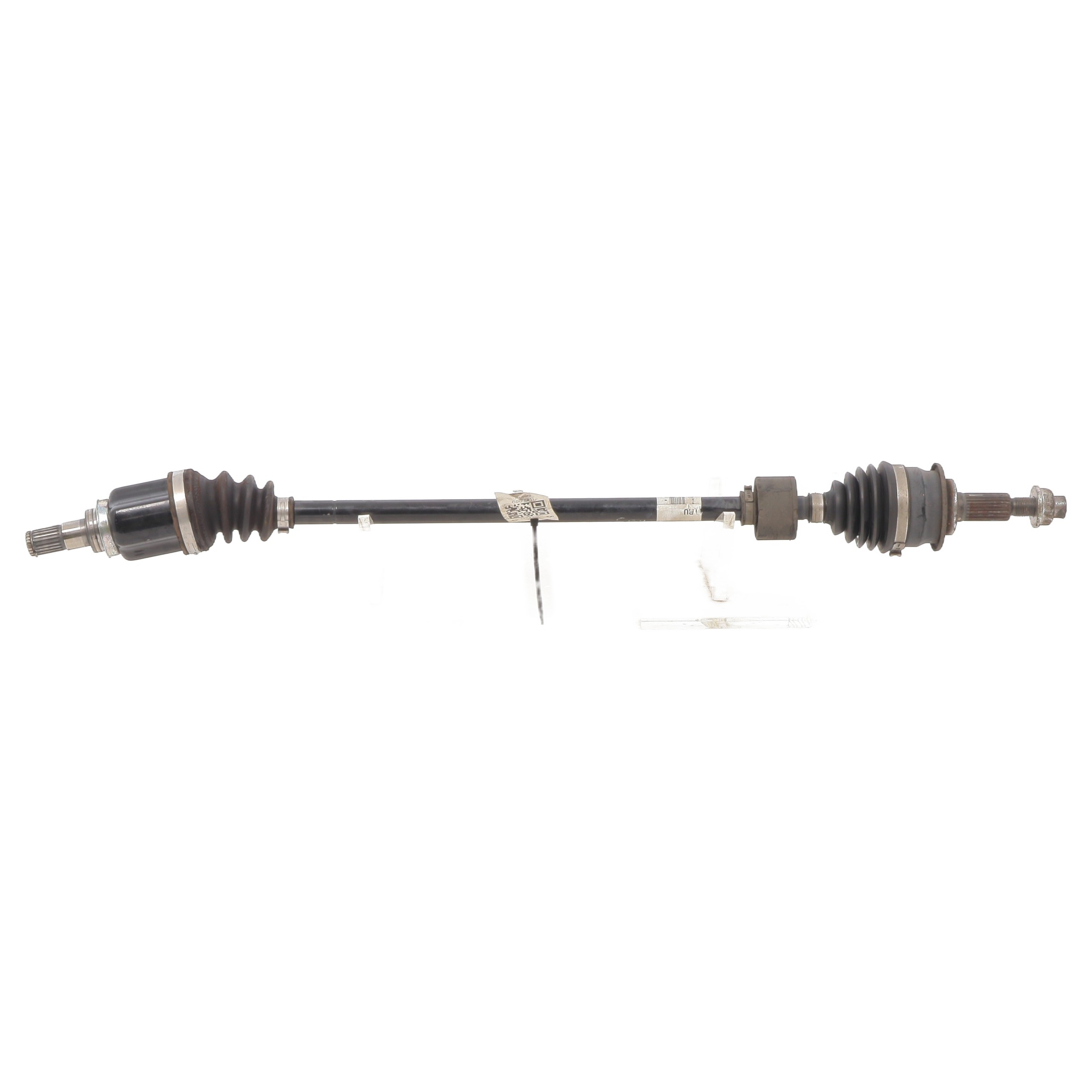 Cardan avant droit OPEL AGILA B réf. 95508236 C0-7881I C0-7881I