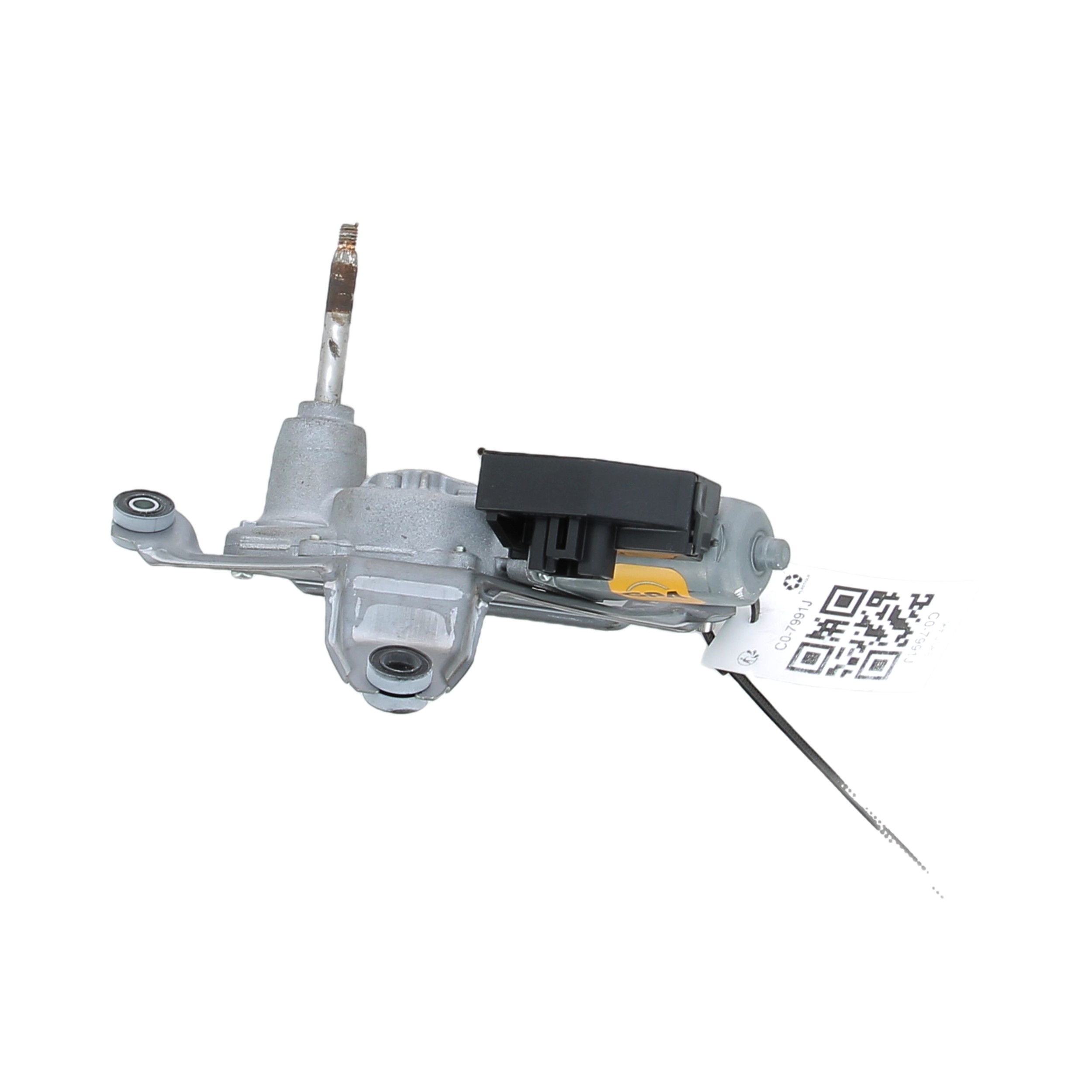 Moteur d'essuie glace arrière réf. 8513002030 TOYOTA AURIS 1 PH.2 C0-7991J C0-7991J