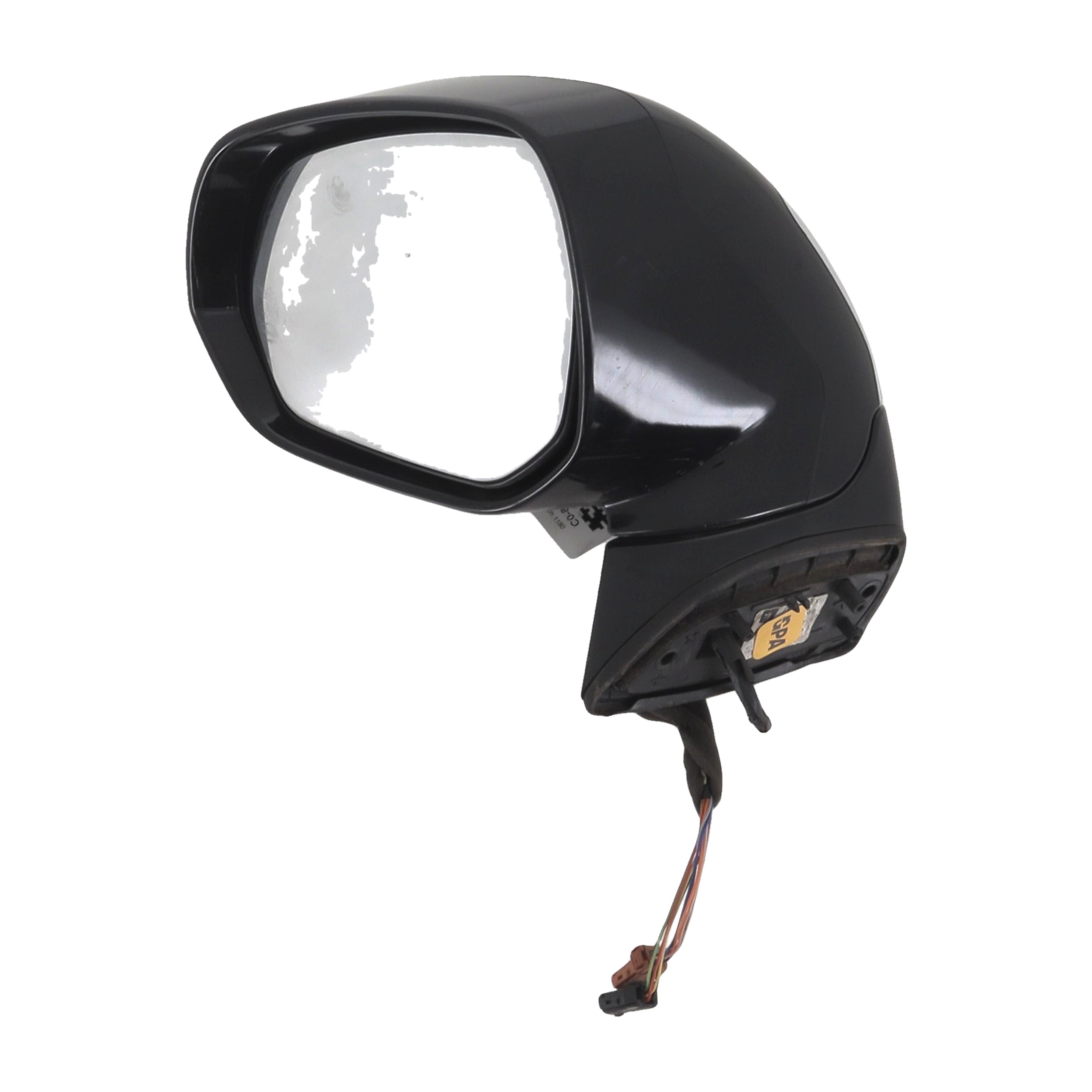 Rétroviseur gauche CITROEN C4 PICASSO 1 réf. 00008153VS C0-8012V C0-8012V