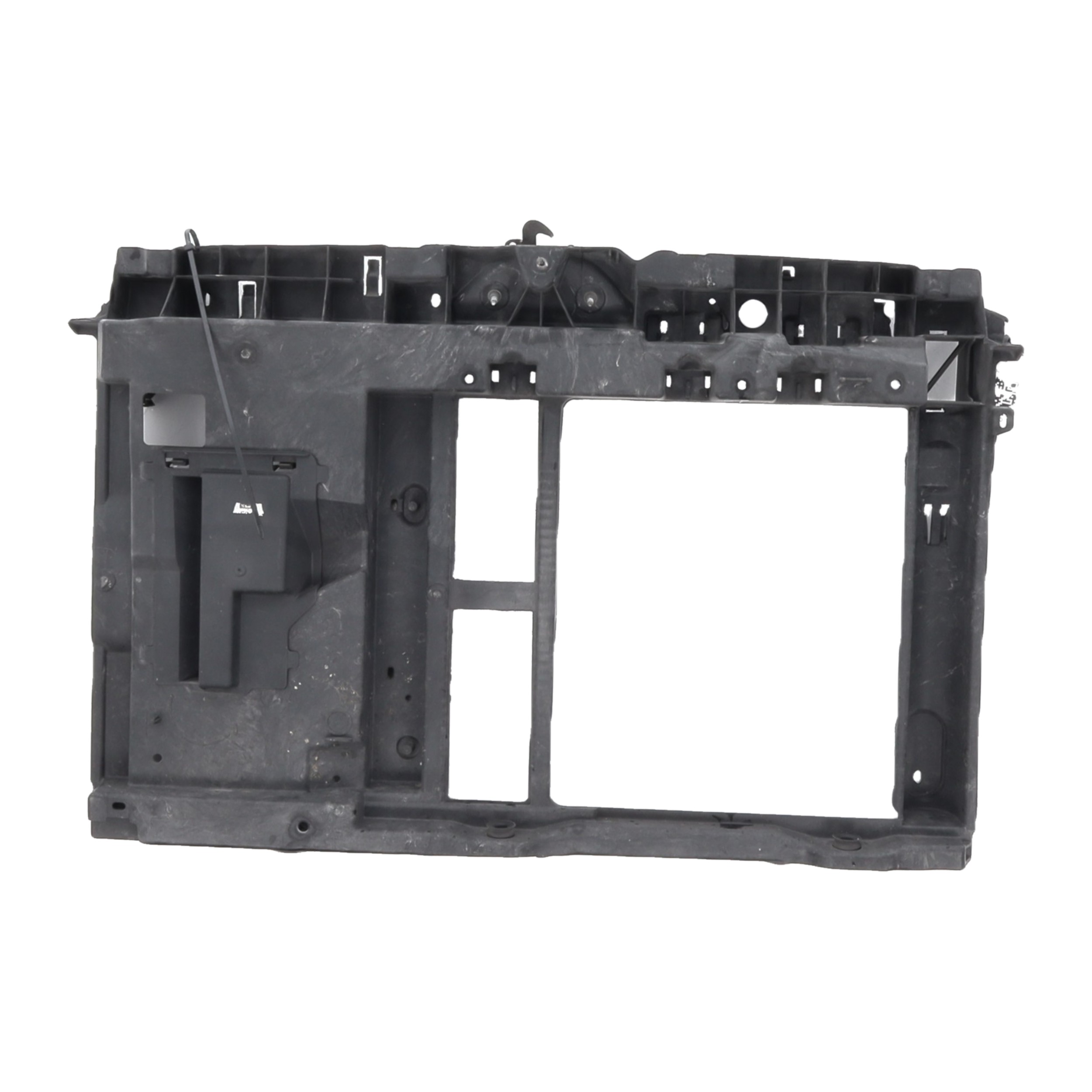 Face avant 9676534880 - CITROEN C4 CACTUS PH.1 1.2 PTEC - C0-8074Z C0-8074Z