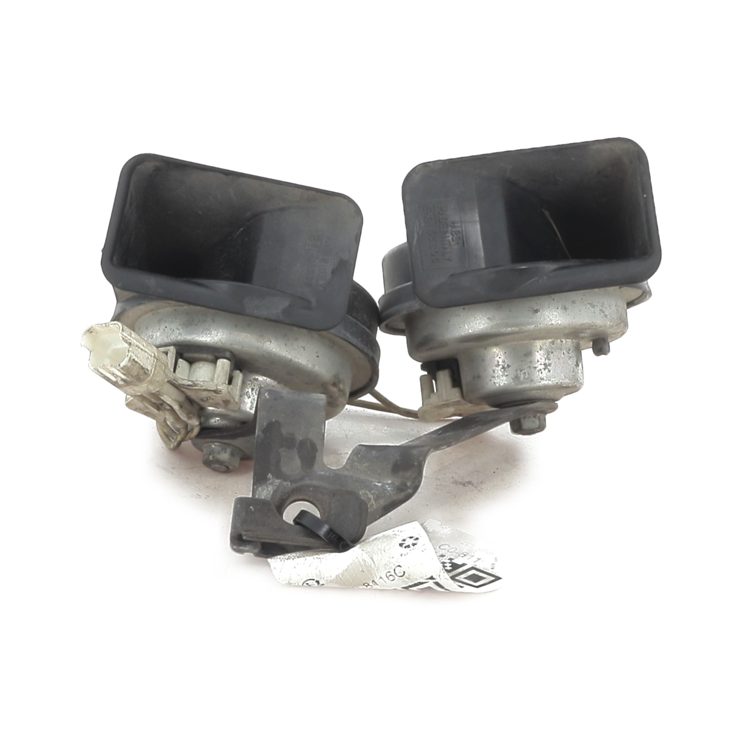 Klaxon 00006236Q3 - CITROEN DS4 1 PH.1 1.6 BHDI - C0-8116C C0-8116C