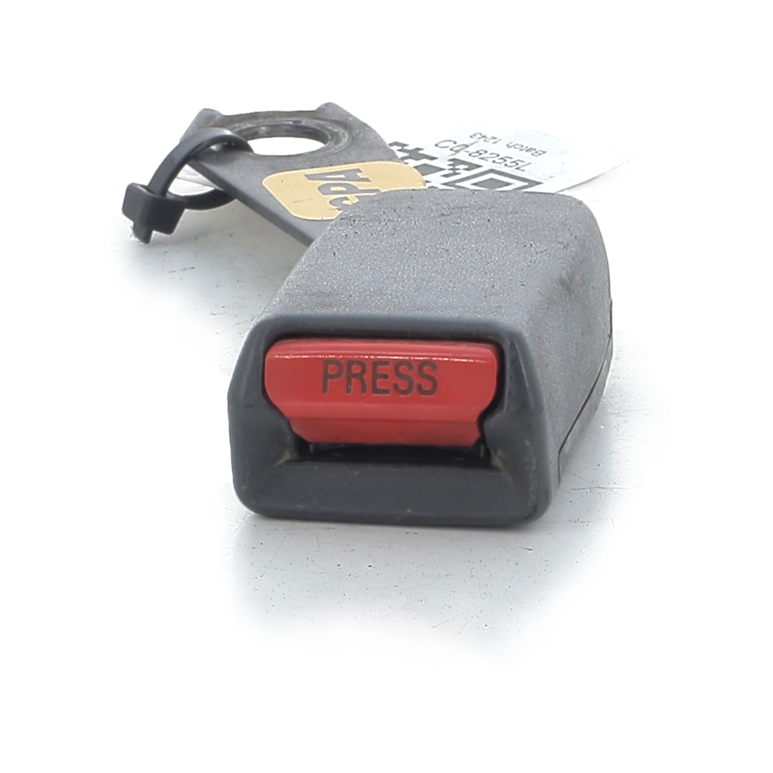 Attache ceinture avant droit MITSUBISHI L200 PICKUP 2 C0-8255L C0-8255L