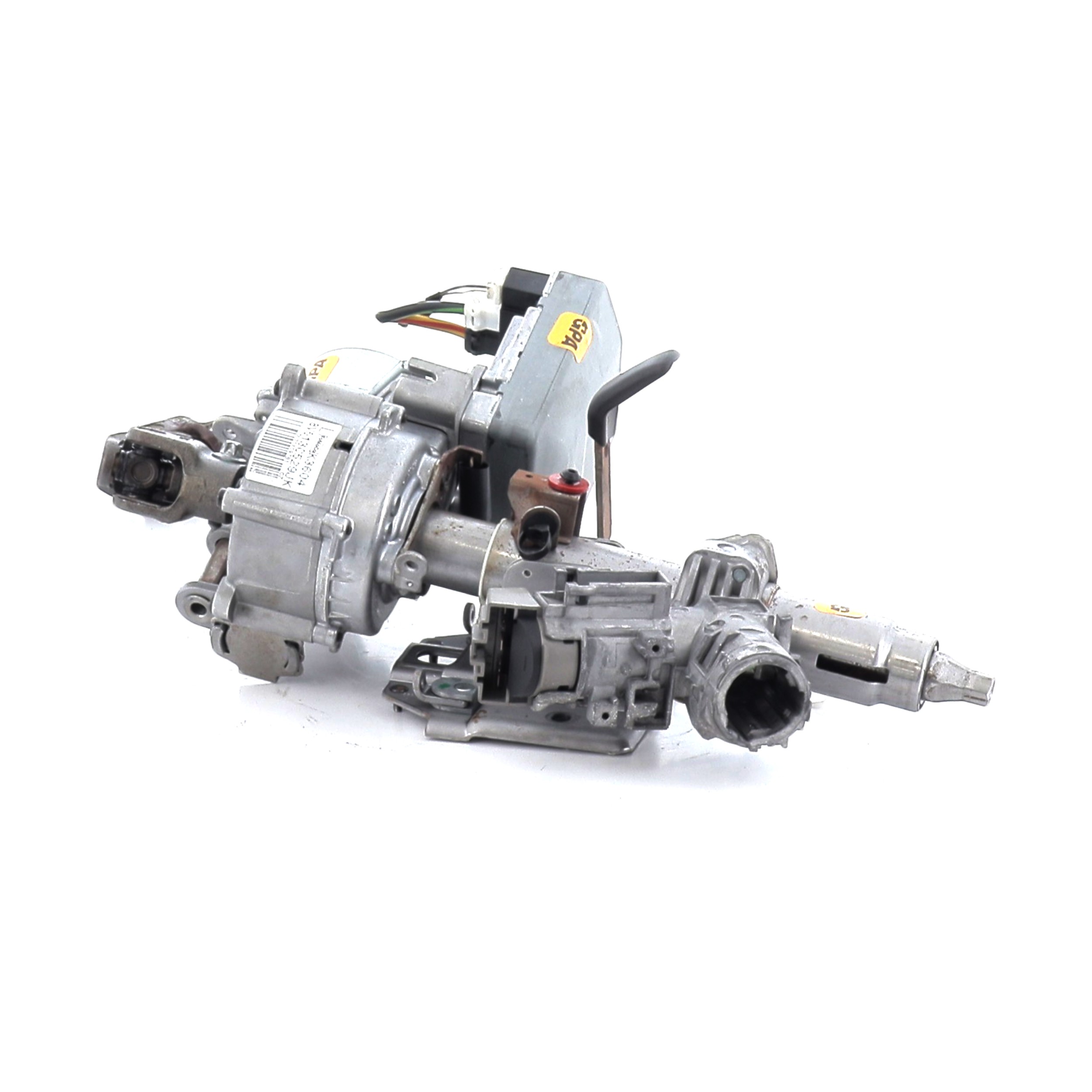 Colonne de direction 1899412 - FORD FIESTA 6 PH.1 1.2 82 - C0-8265A C0-8265A