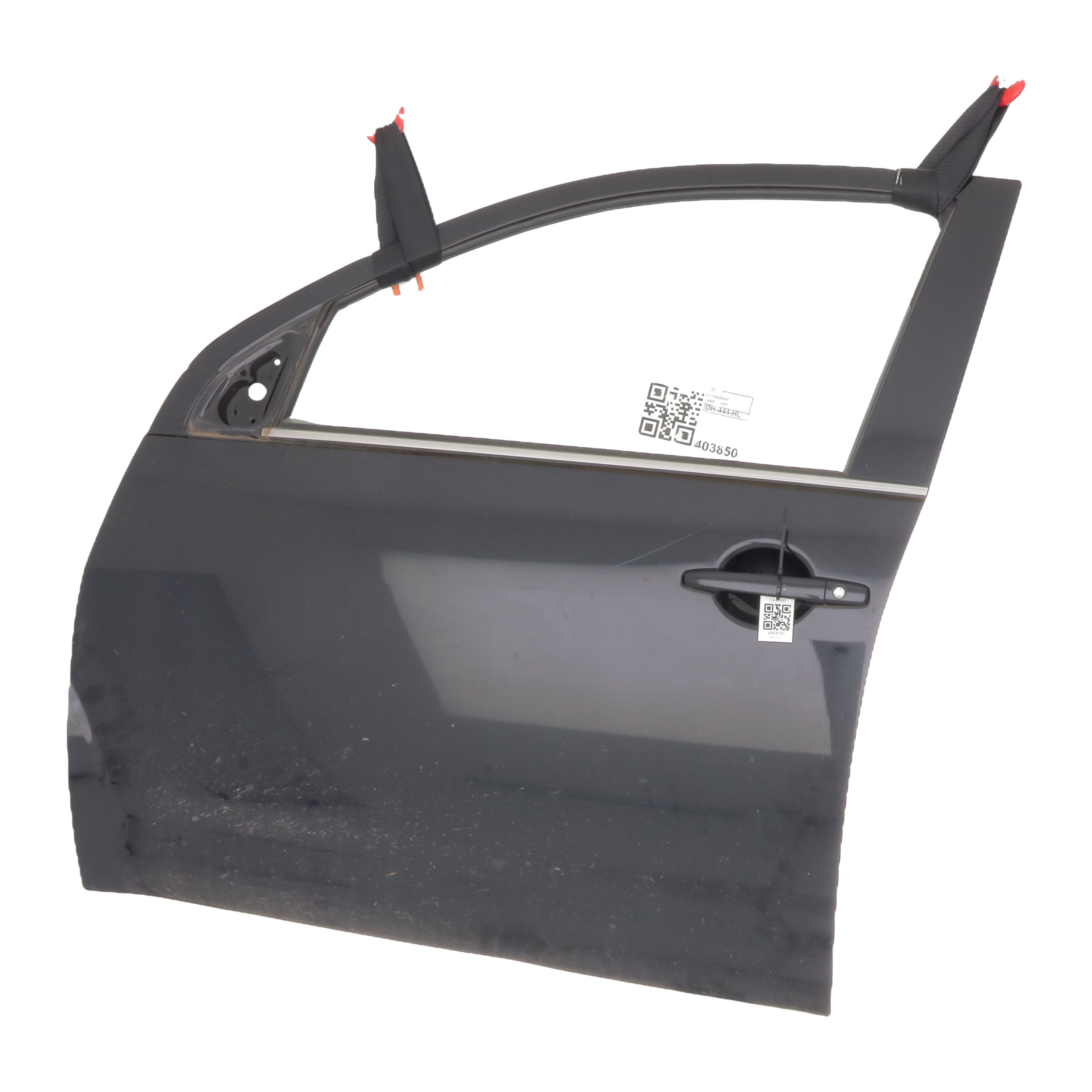 Porte avant gauche CITROEN C-CROSSER 9002FA C0-8300T C0-8300T