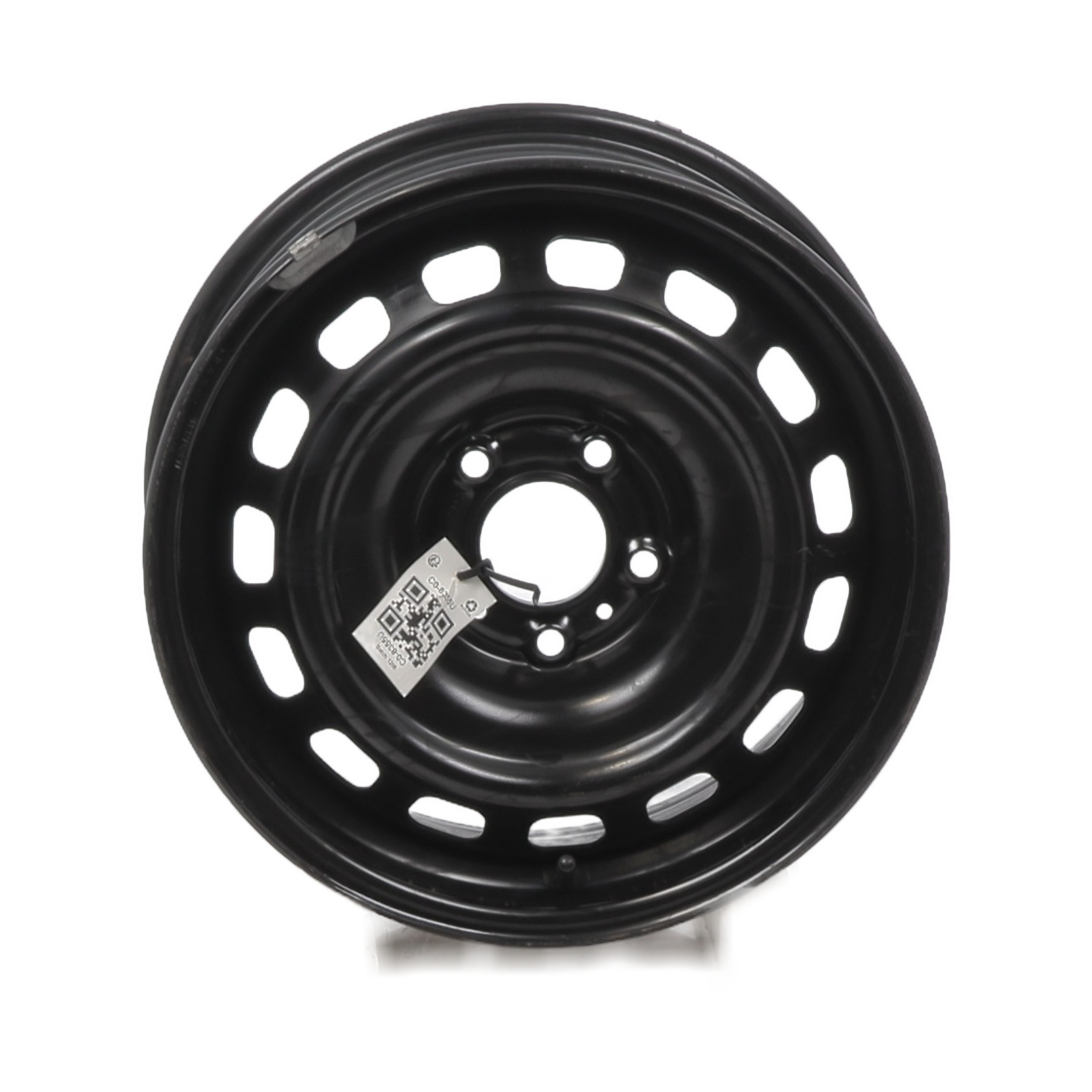 Jante tole 9670802780 - PEUGEOT 308 2 PH.1 1.6 HDI - C0-8355U C0-8355U