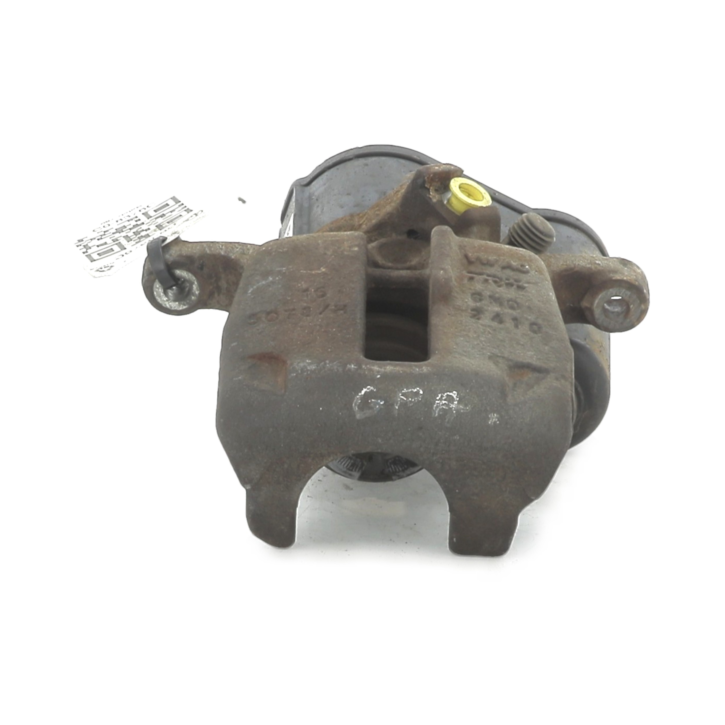 Etrier arrière gauche 5N0615403 - VOLKSWAGEN PASSAT SW 6 2.0 TDI - C0-8376C C0-8376C