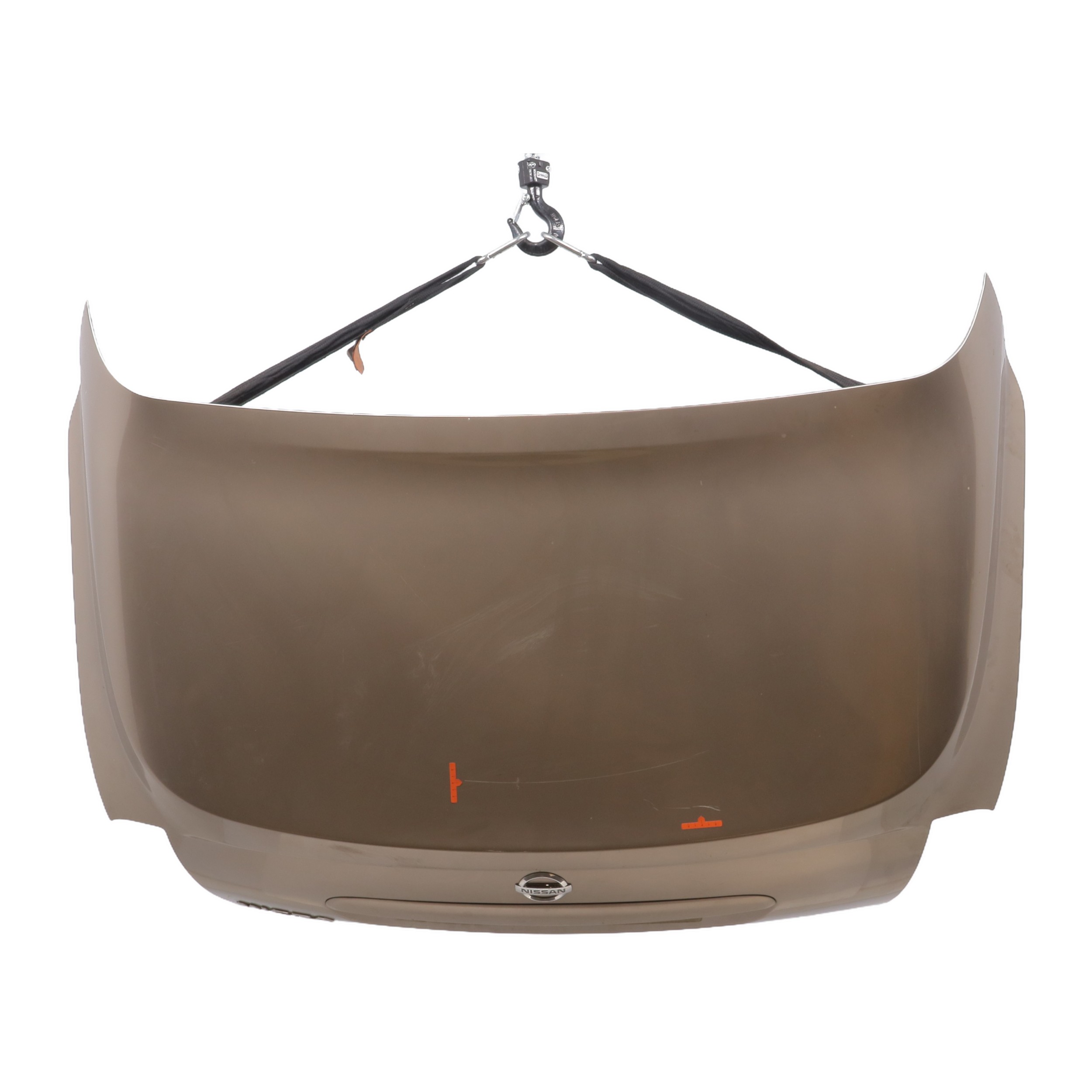 Malle NISSAN MICRA 3 PH.2 INCONNU réf. 84310-BC18E- C0-8479F C0-8479F