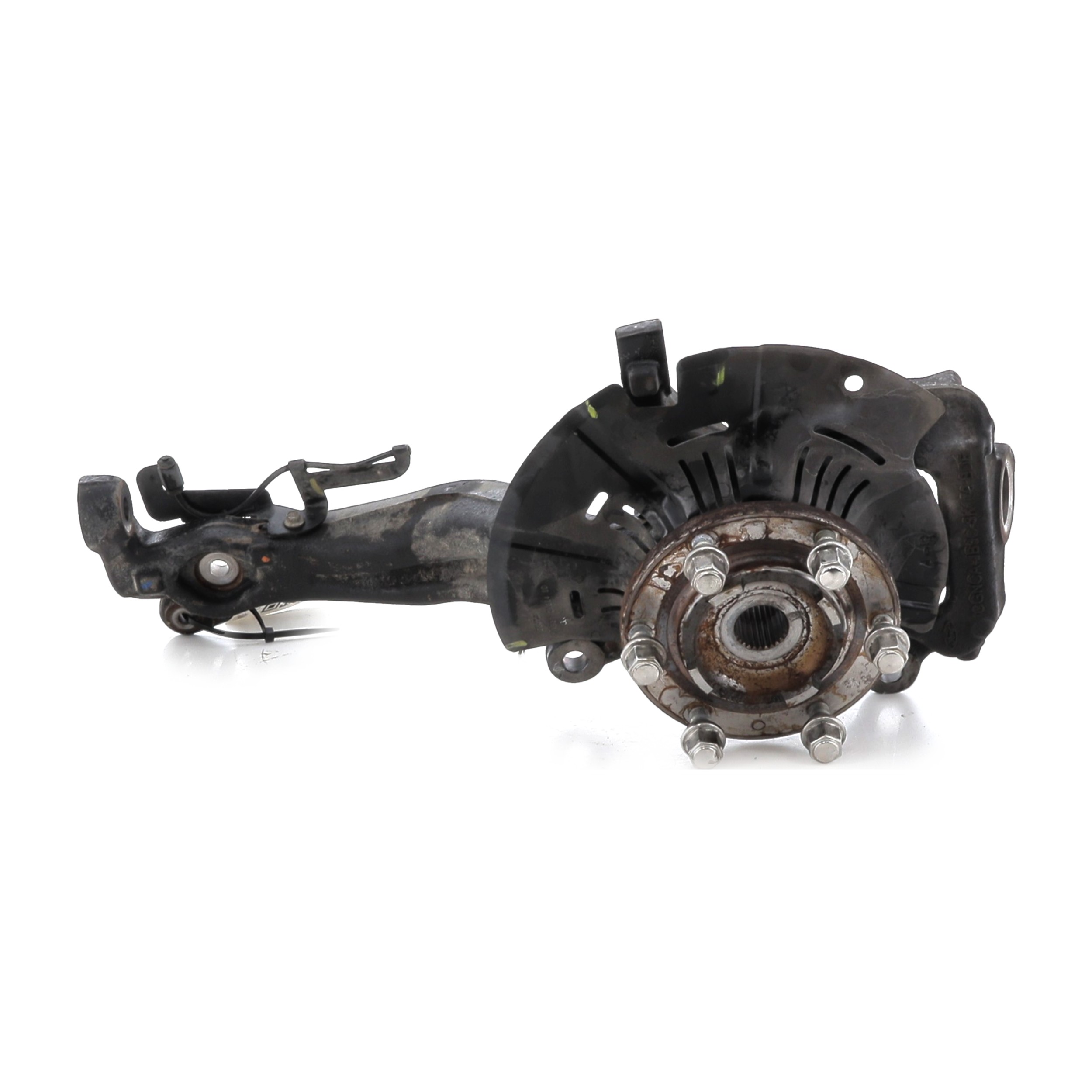 Pivot avant droit FORD RANGER PICK-UP 4 PH.2 RAPTOR réf. 2321934 C0-8495V C0-8495V [reference_249572]