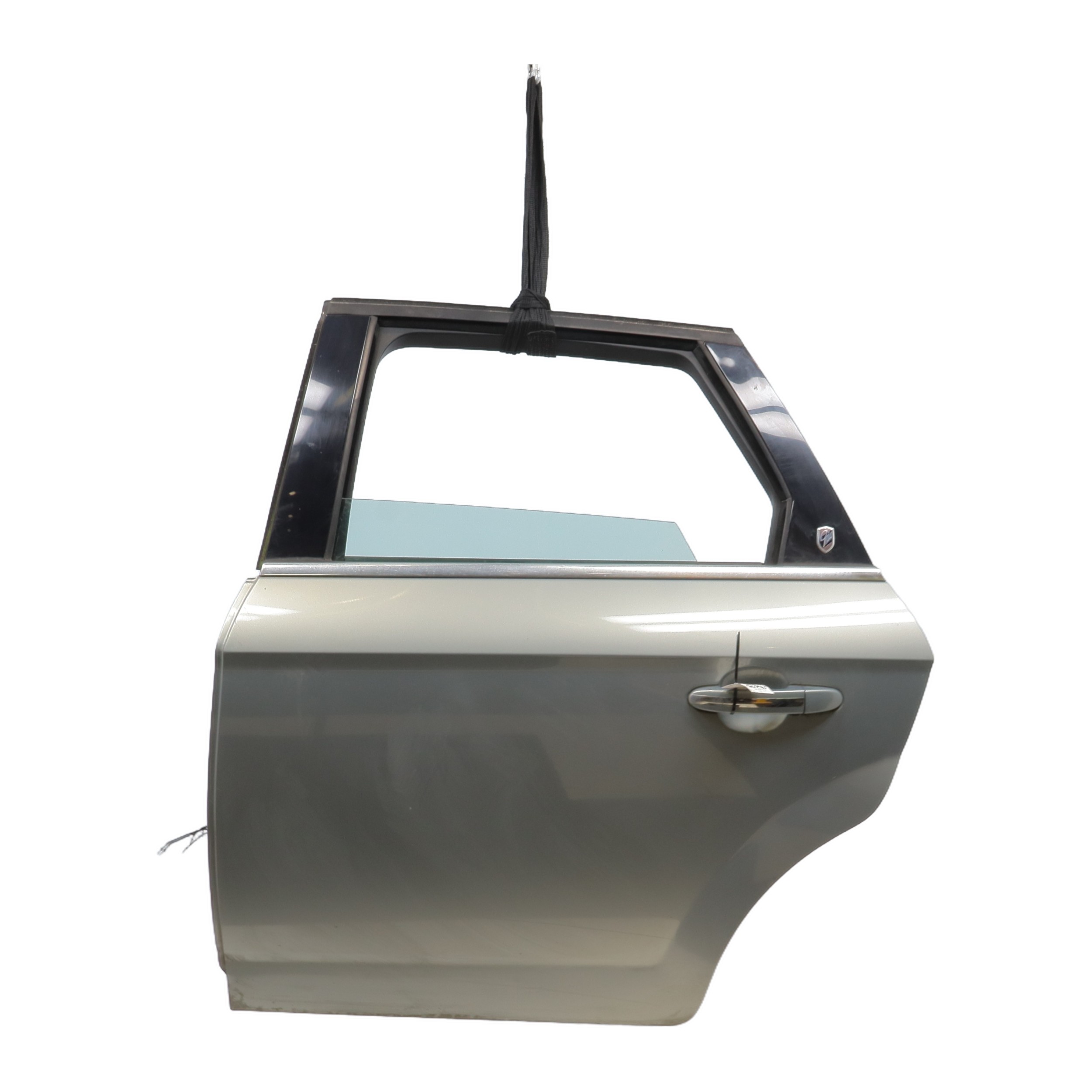 Porte arrière gauche FORD MONDEO SW 3 PH.1 1582408 C0-8562B C0-8562B