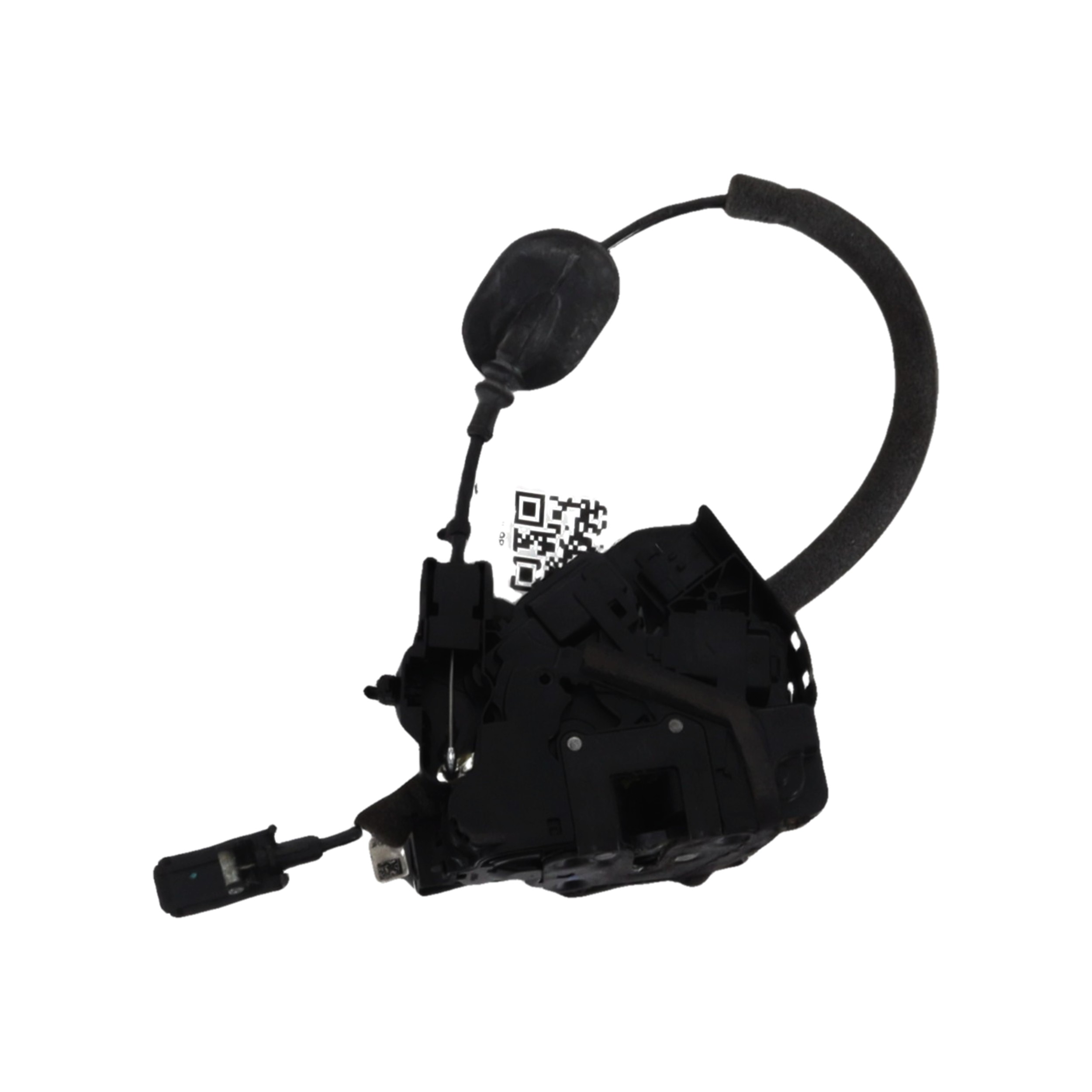 Serrure de porte arriere droite 825021381R - RENAULT ESPACE 5 DCI 160 - C0-8640N C0-8640N