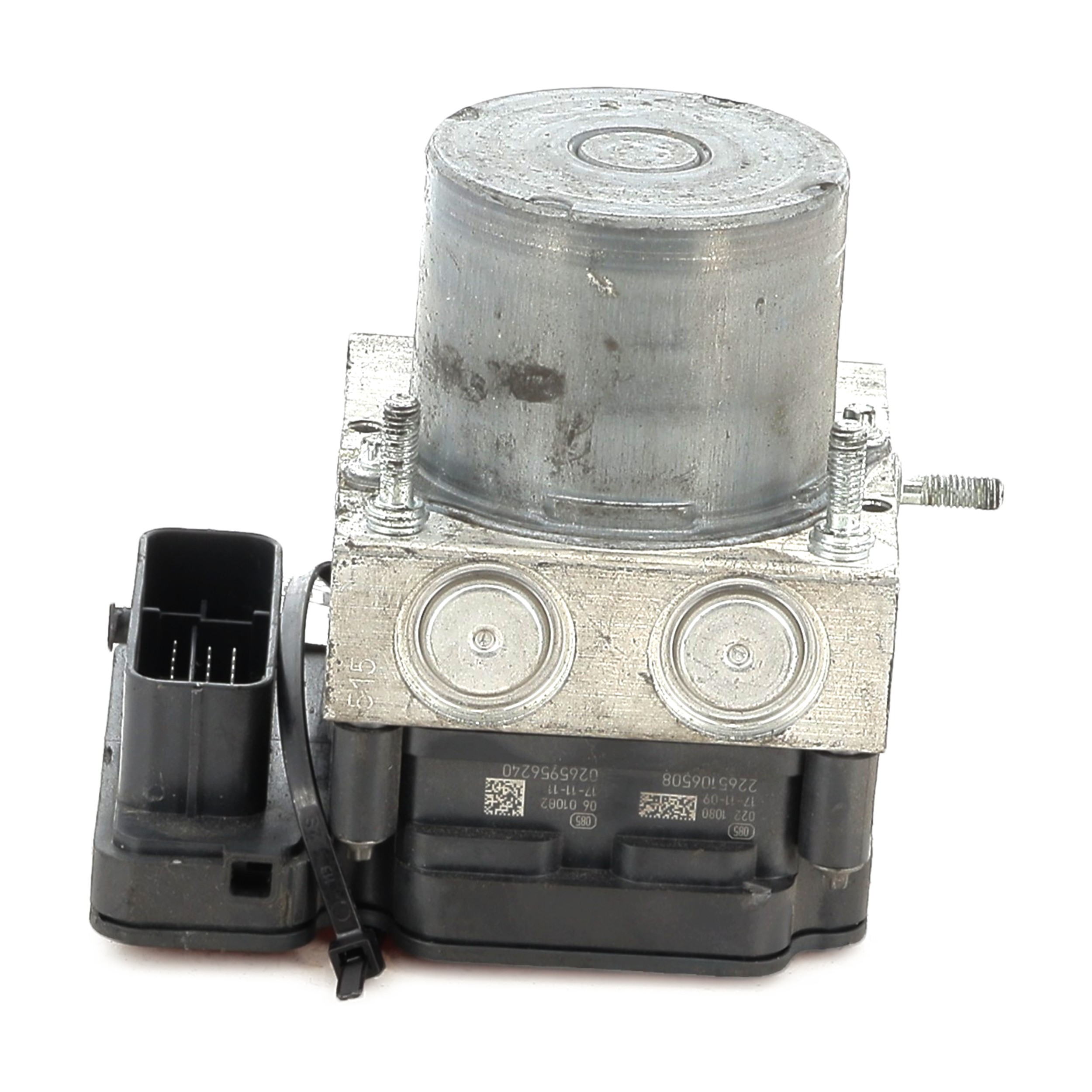 Bloc ABS 1637313180 - PEUGEOT 308 2 PH.2 1.6 BHDI - C0-8651L C0-8651L