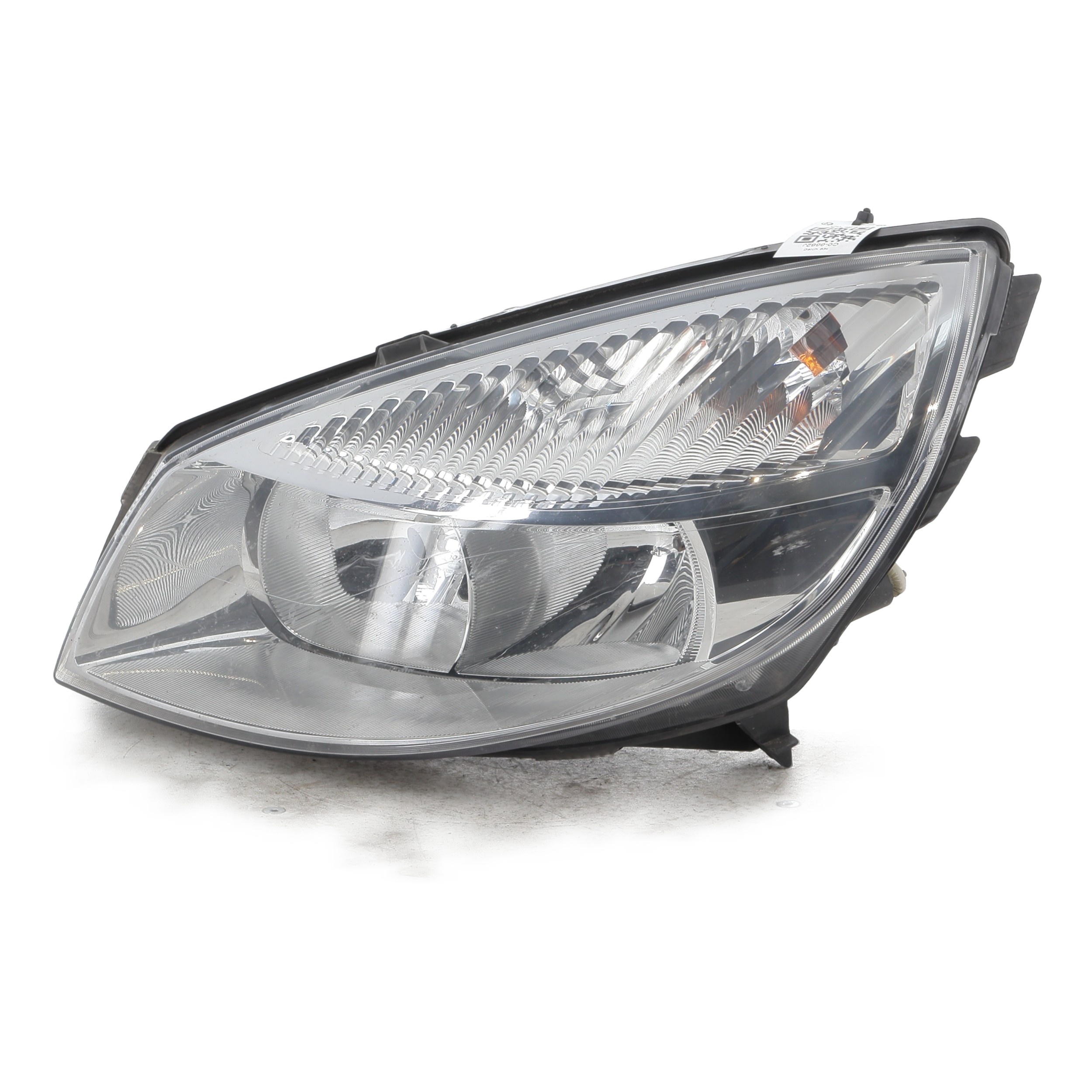 Phare gauche réf. 260605447R RENAULT SCENIC 2 PH.1 C0-8682J C0-8682J