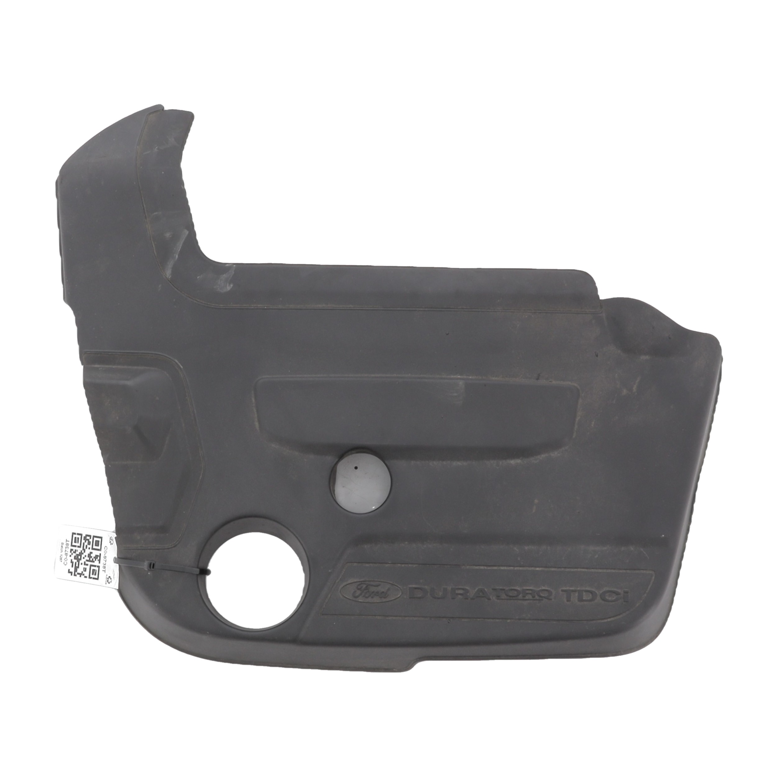 CACHE MOTEUR 1683664 - FORD S-MAX 1 PH.2 2.0 TDCI - C0-8738T C0-8738T