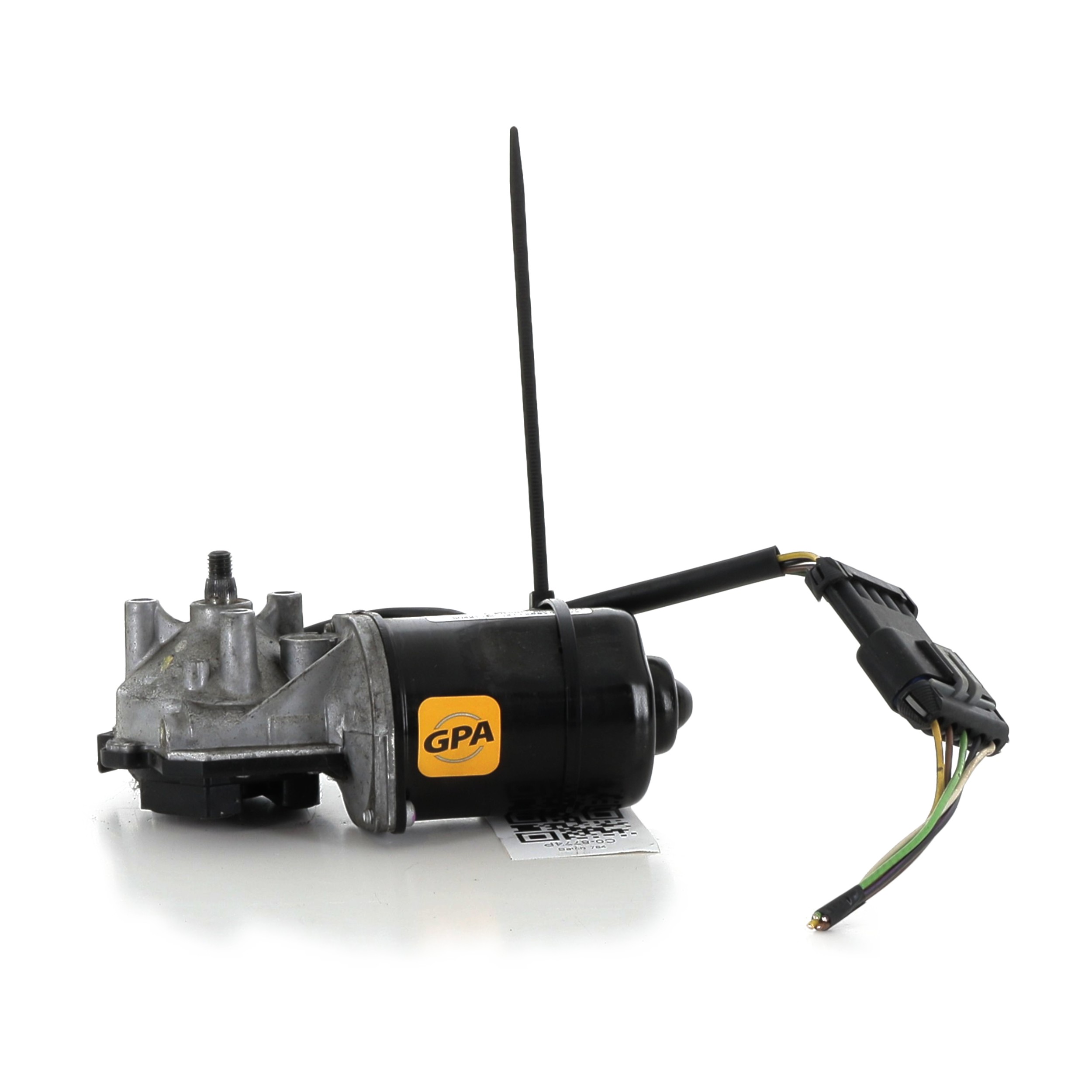 Moteur d'essuie glace avant réf. 23003807 OPEL MERIVA A PH.2 C0-8774P C0-8774P