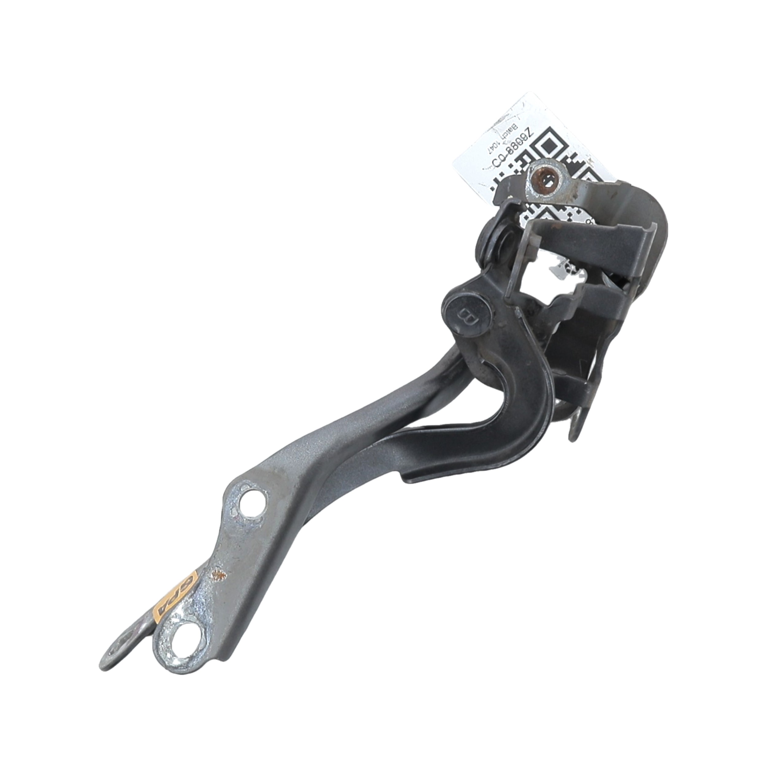 CHARNIERES DE CAPOT 5342052180 - TOYOTA YARIS 2 PH.2 1.0 VVTI - C0-8809Z C0-8809Z