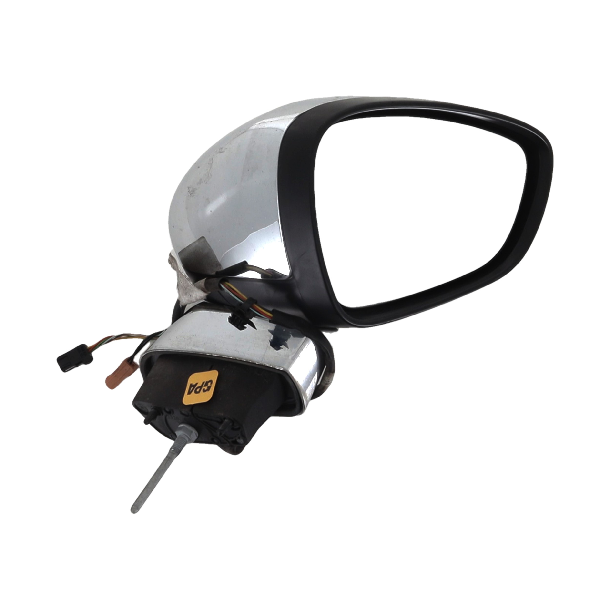 Rétroviseur droit CITROEN C3 2 PH.1 réf. 00008154AT C0-8827N C0-8827N