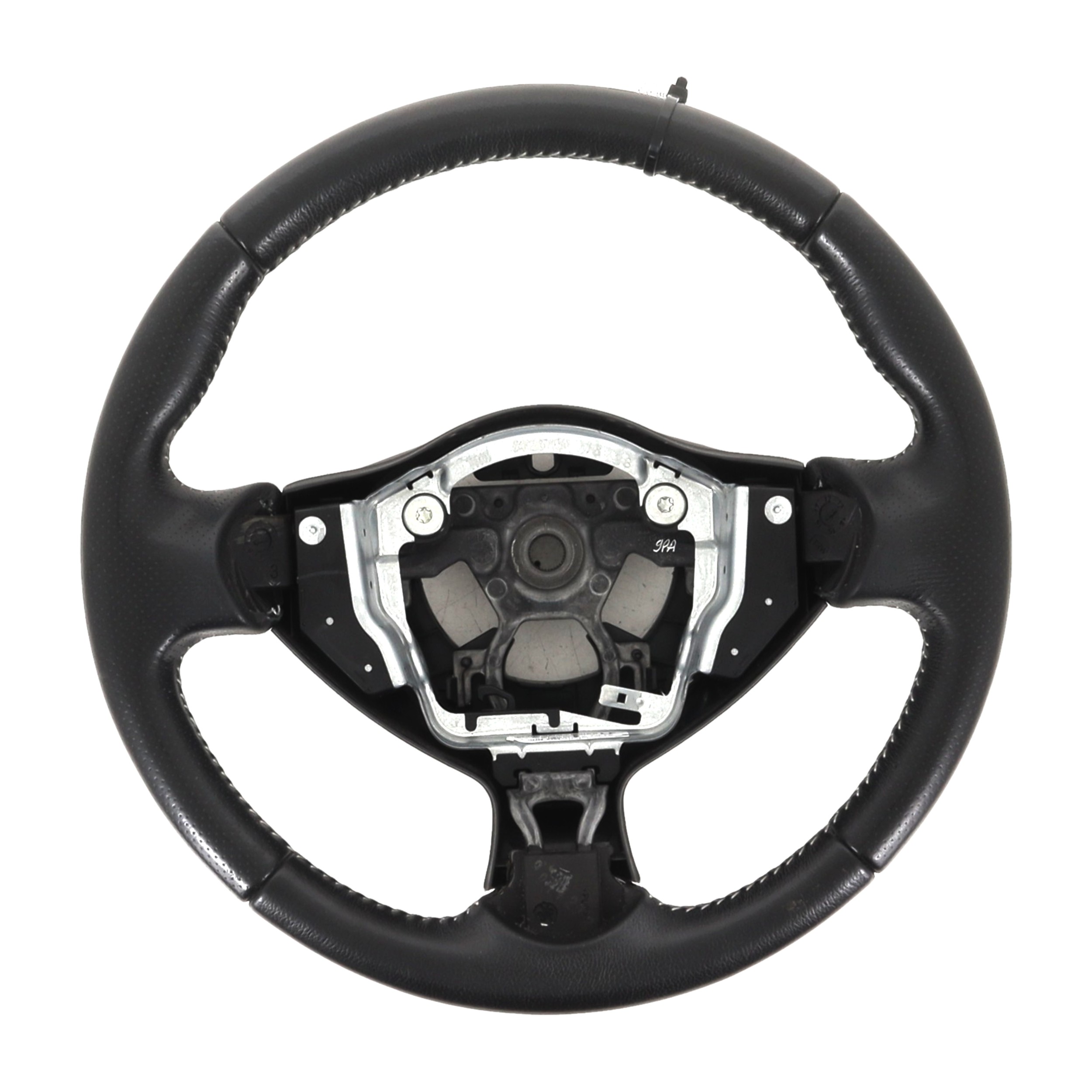 Volant 48430-1KC1A- - NISSAN JUKE 1 PH.2 DIGT 115 - C0-8843E C0-8843E