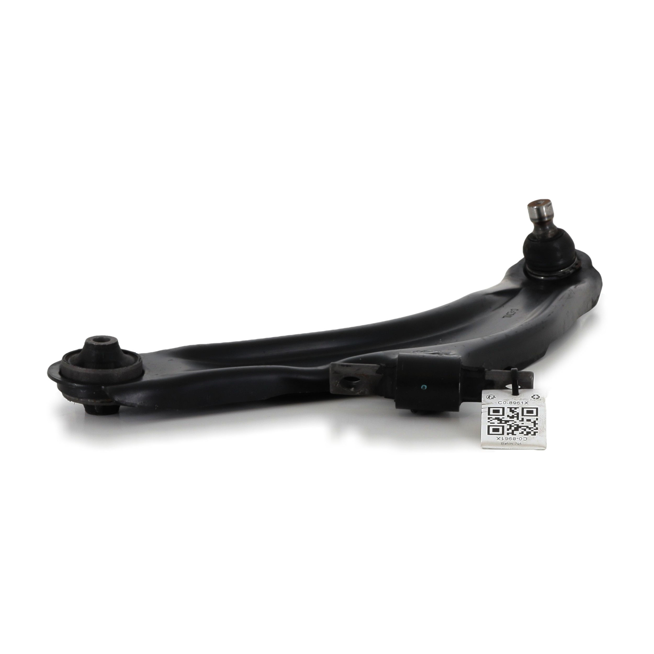 Bras avant gauche 54501-BB00A- - NISSAN QASHQAI 1 PH.2 1.5 DCI - C0-8961X C0-8961X