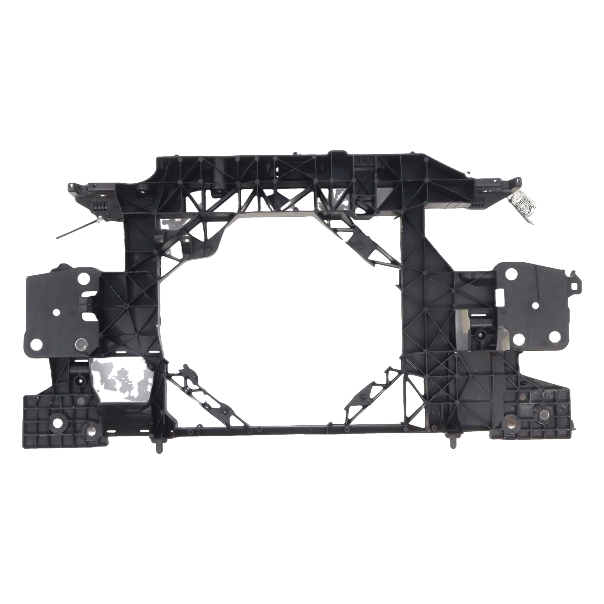 Face avant 752100007R - RENAULT SCENIC 3 PH.1 1.5 DCI - C0-9095U C0-9095U